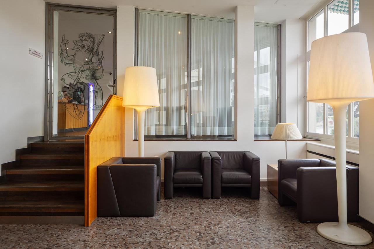 Merian Am Rhein 4* Bazel