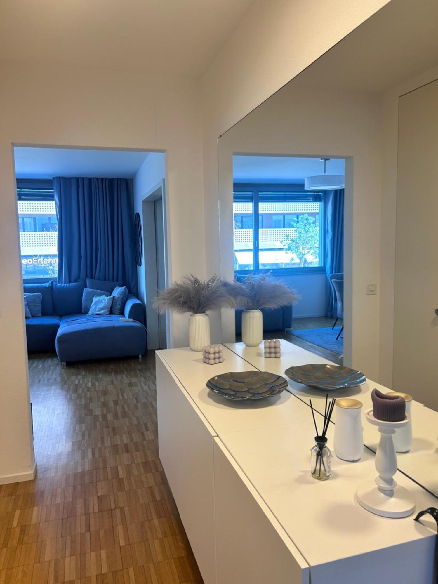Apartment Basel Apartment