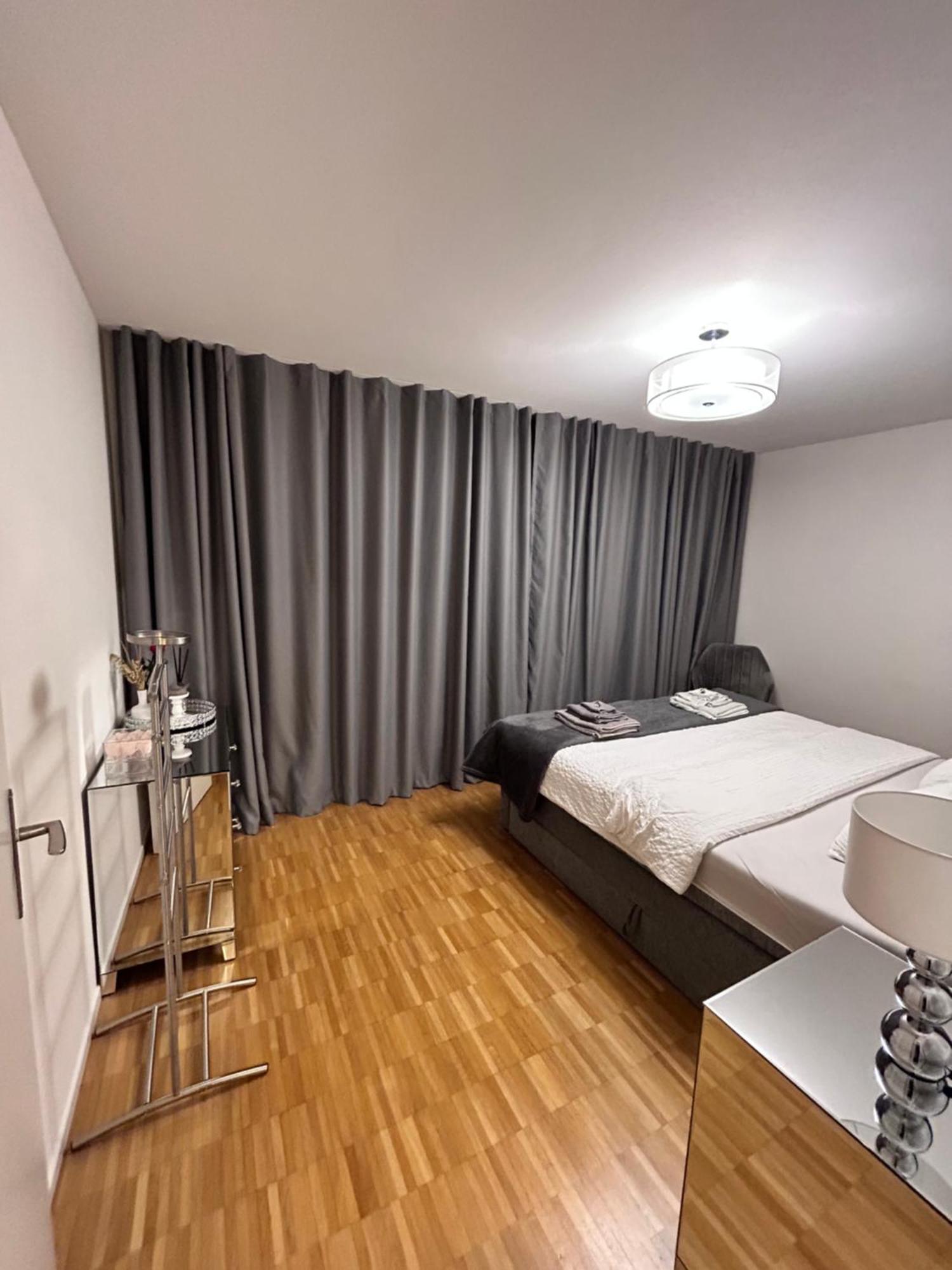Apartment Apartment Basel *