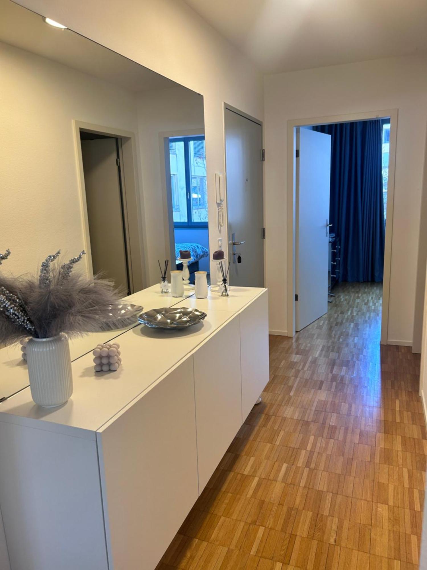Apartment Basel Apartment