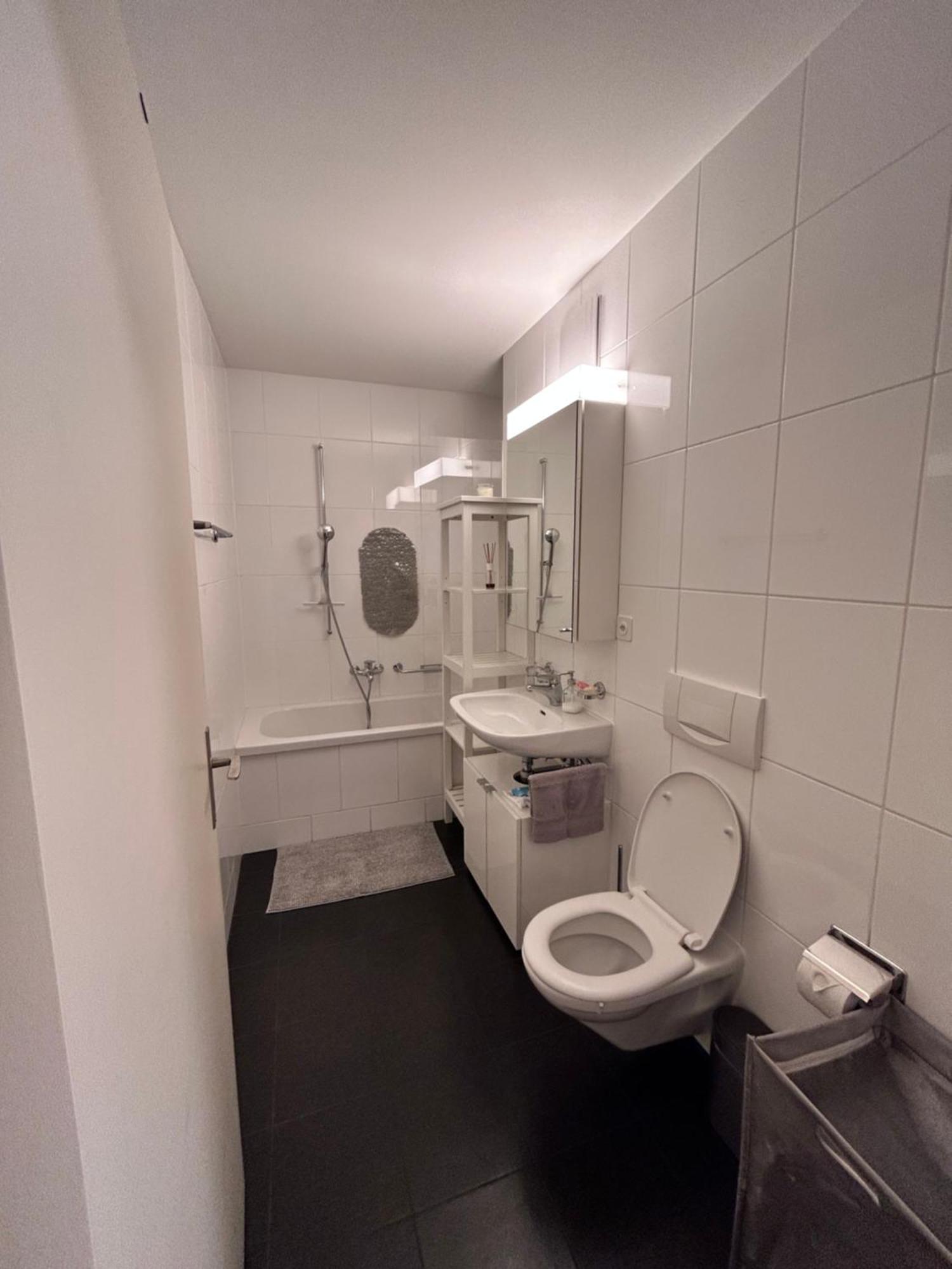 Apartment Apartment Basel Basel