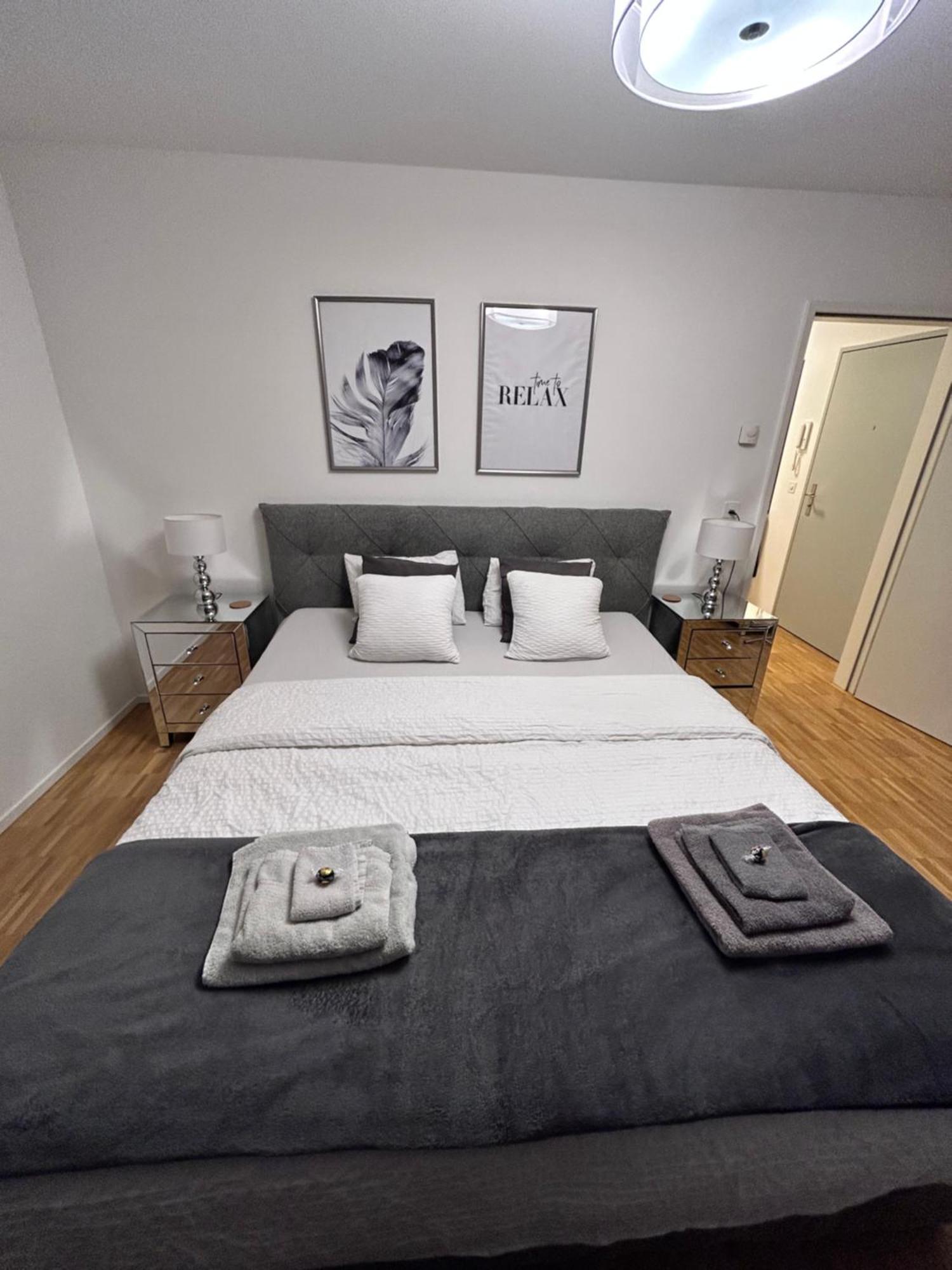 Apartment Apartment Basel
