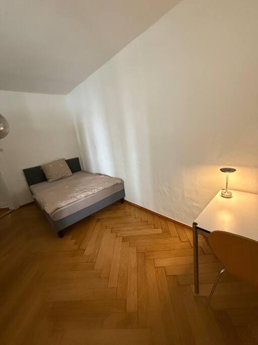 Artsy Und Cosy Nahe Norvatis Campus In St Johann * Basel