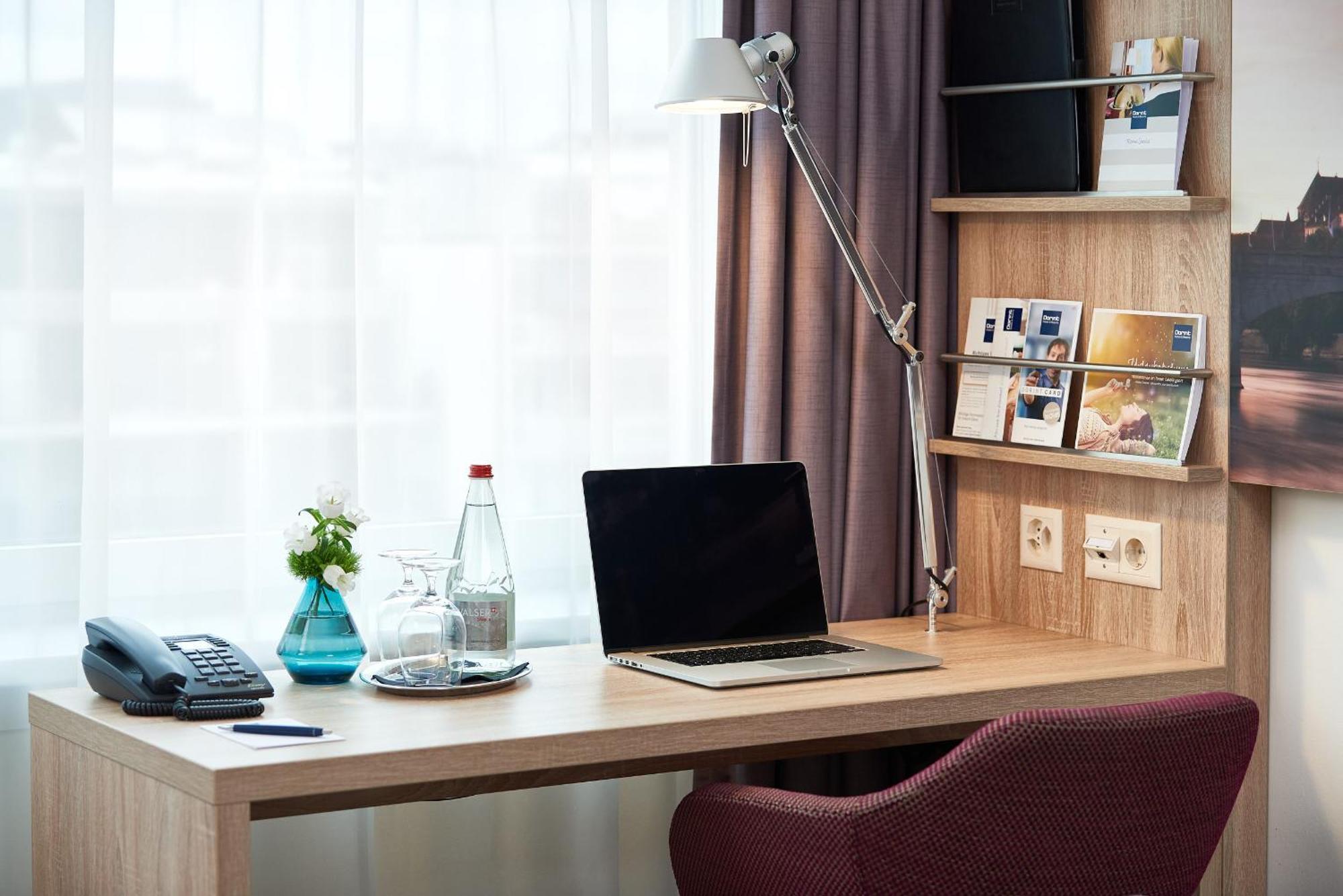 Essential By Dorint Hotel