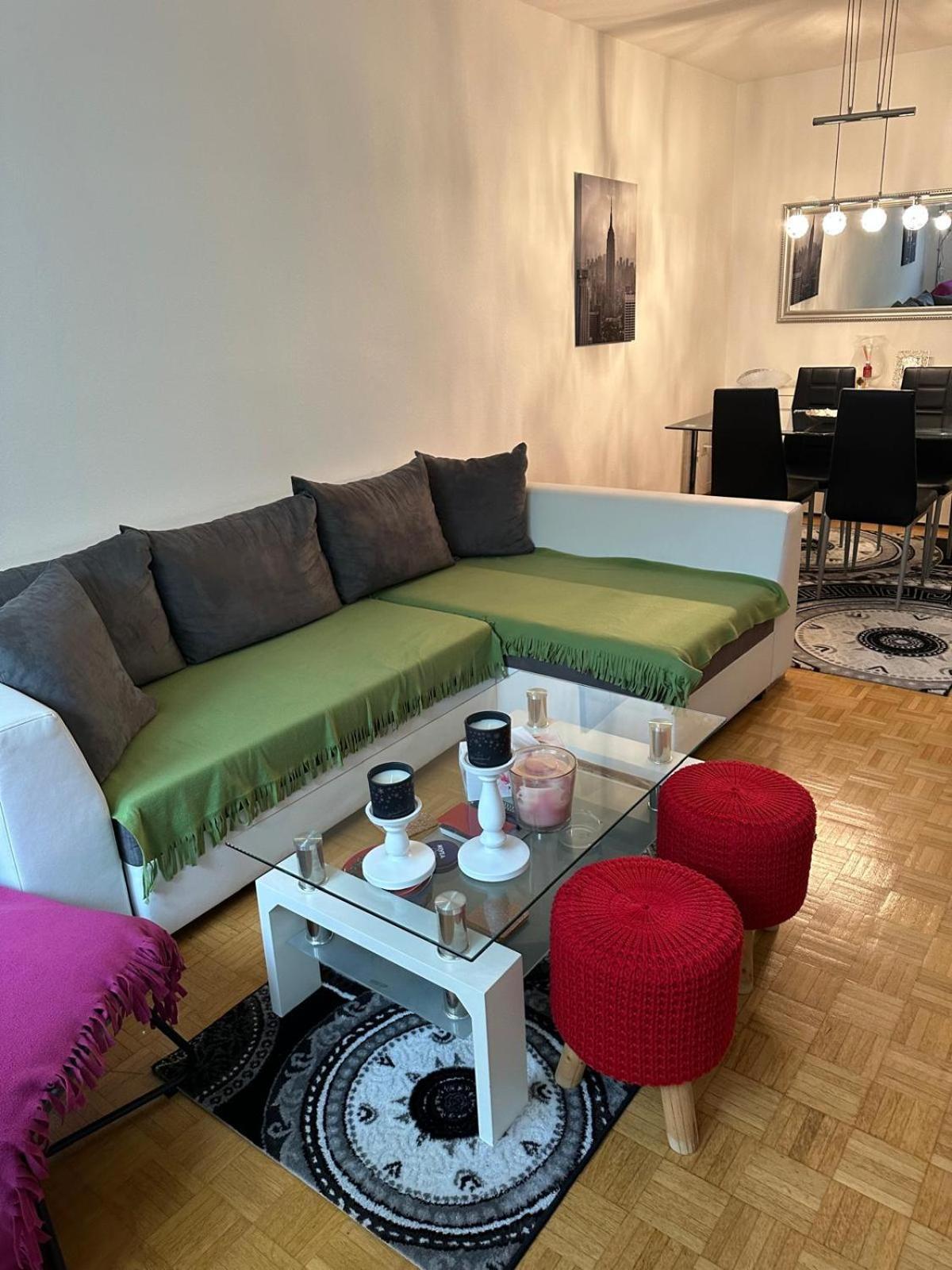 Schöne In Der Of Apartment