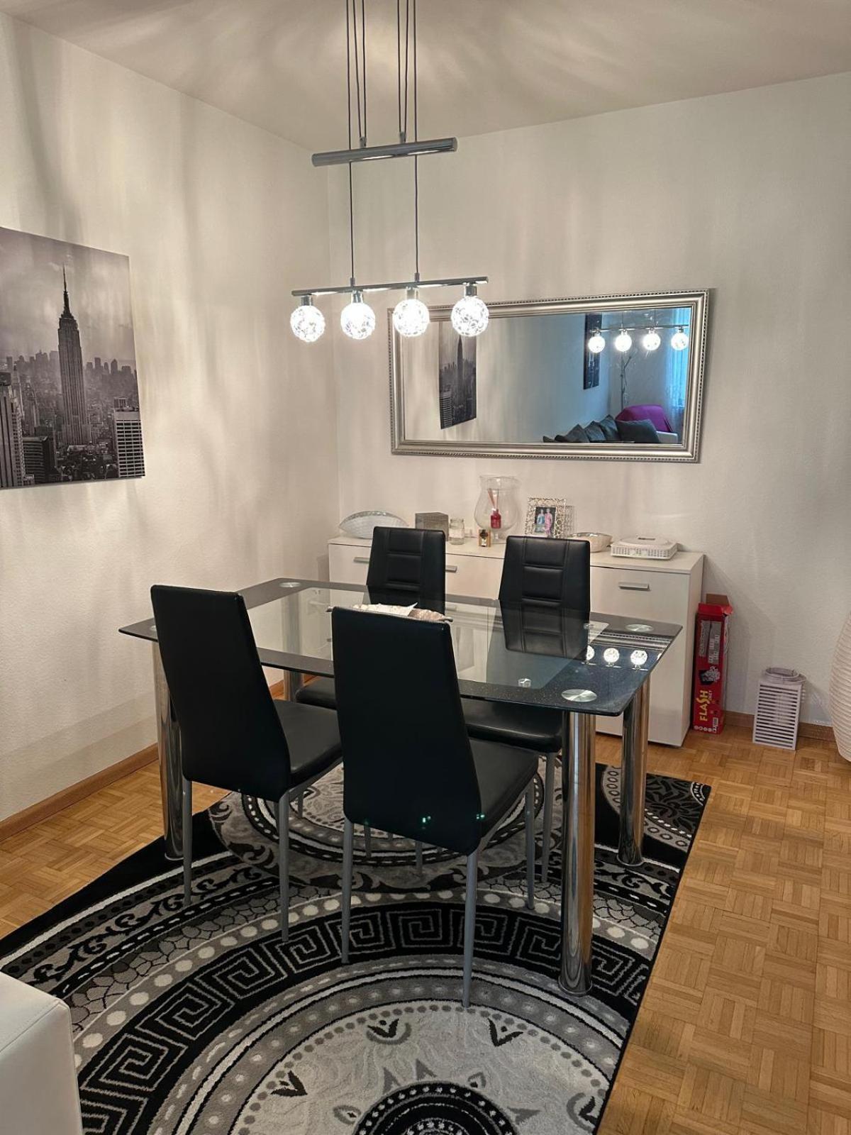 Apartment Schöne In Der Of *