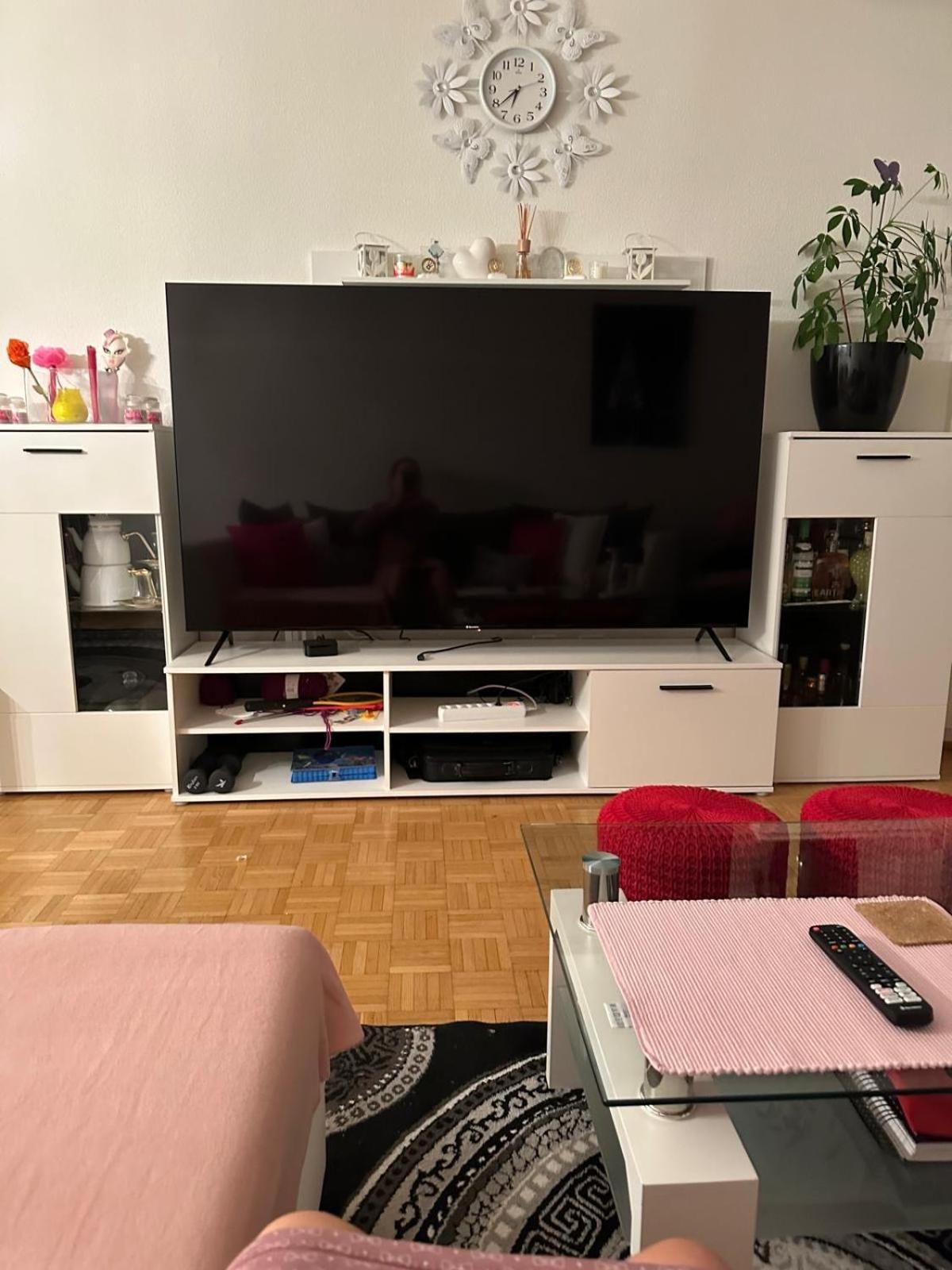 Apartment Schöne In Der Of Basel