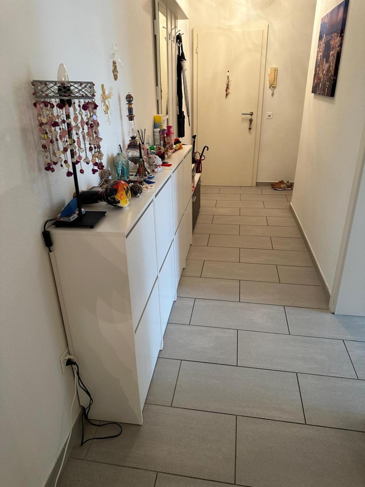 Schöne In Der Of Basel