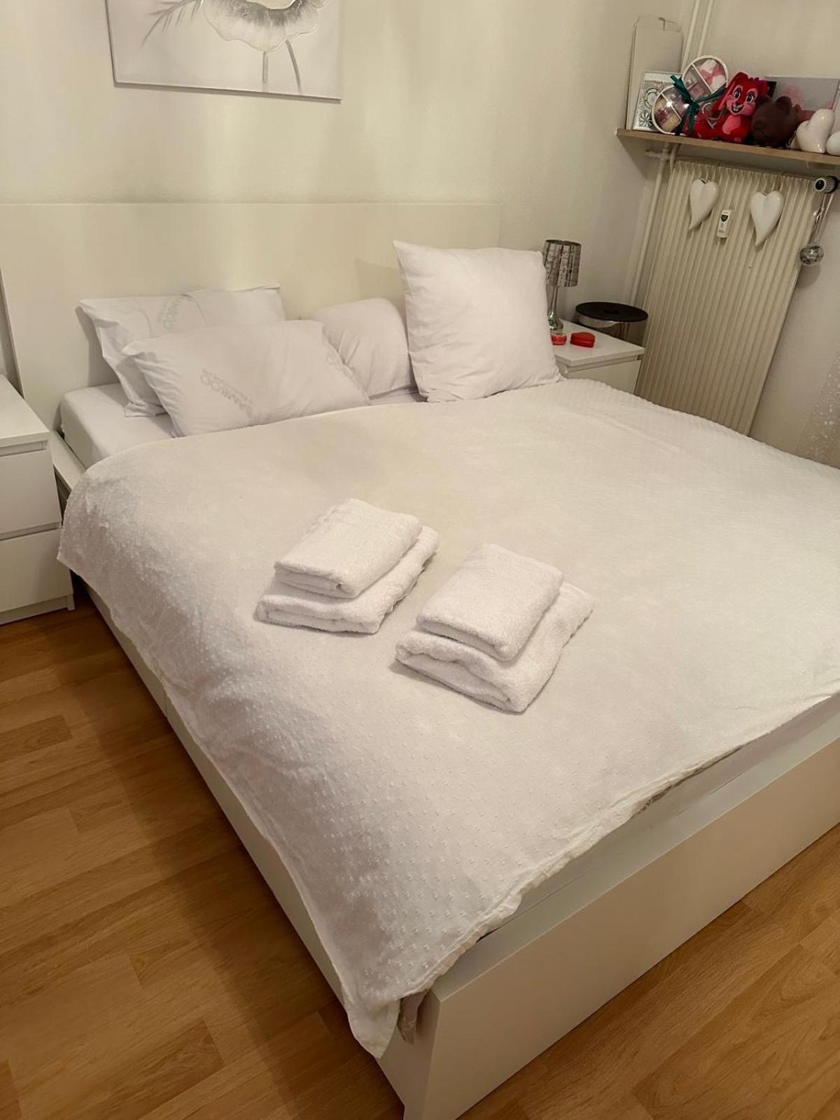 Apartment Schöne In Der Of
