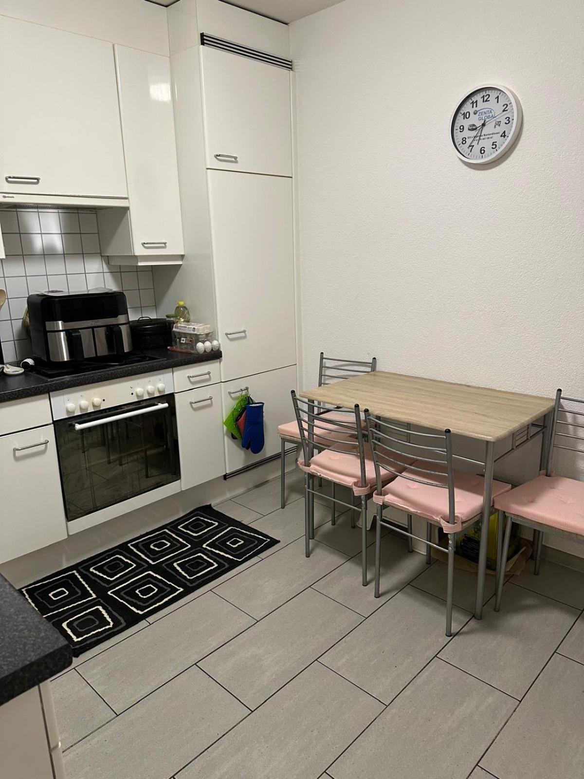 Schöne In Der Of Apartment *