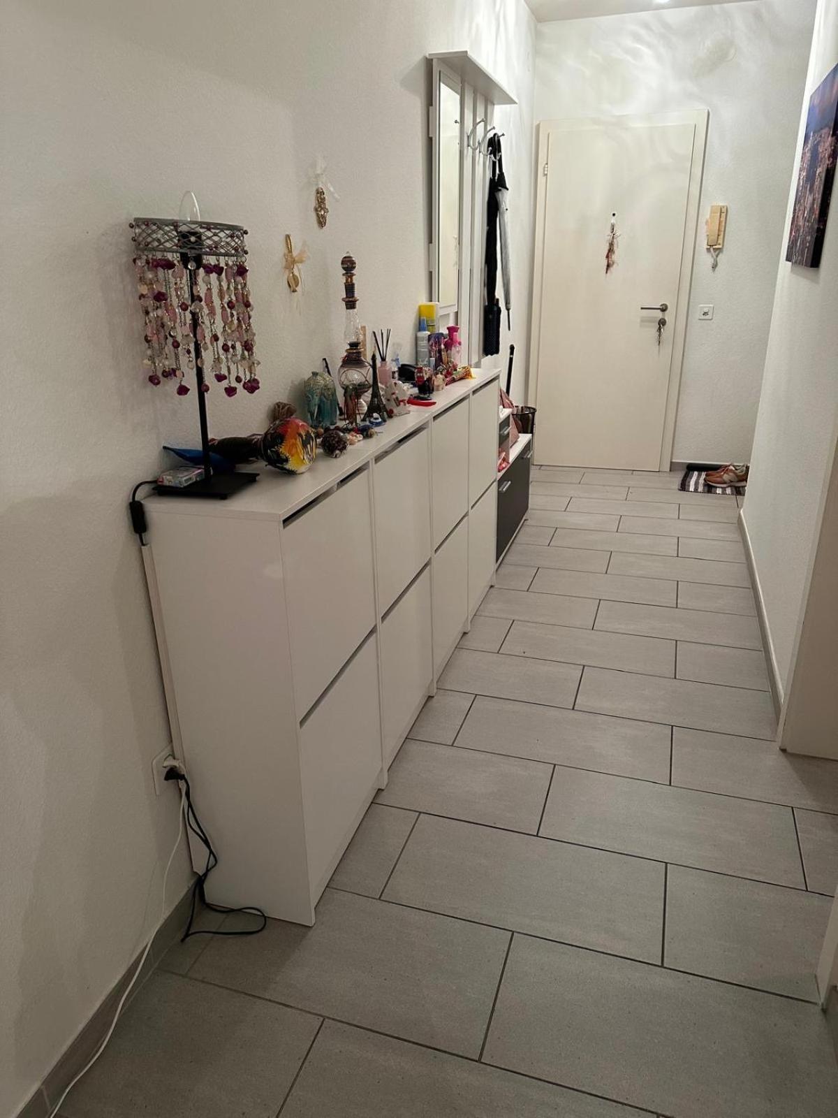 Apartment Schöne In Der Of *