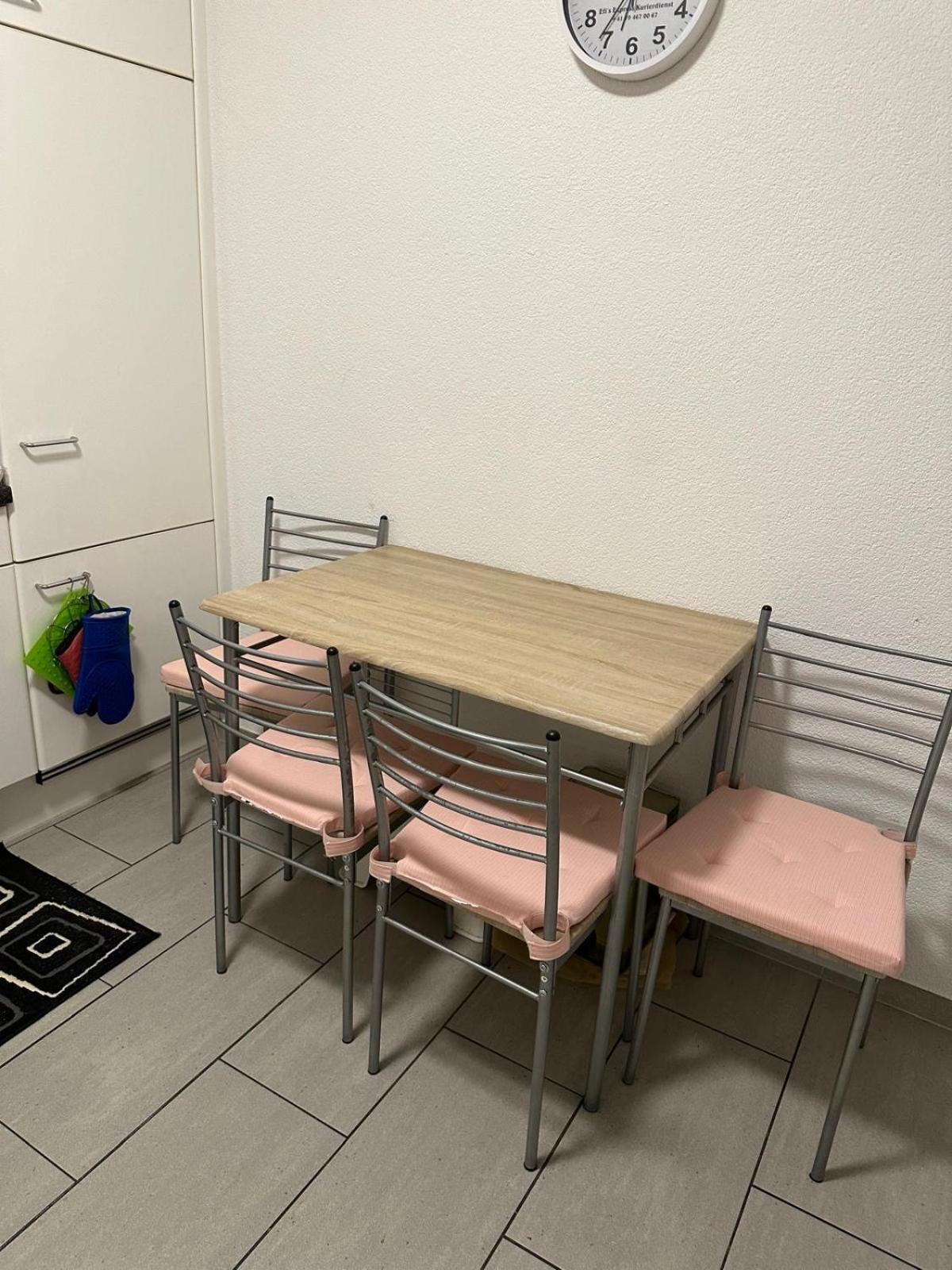 Schöne In Der Of Apartment Basel