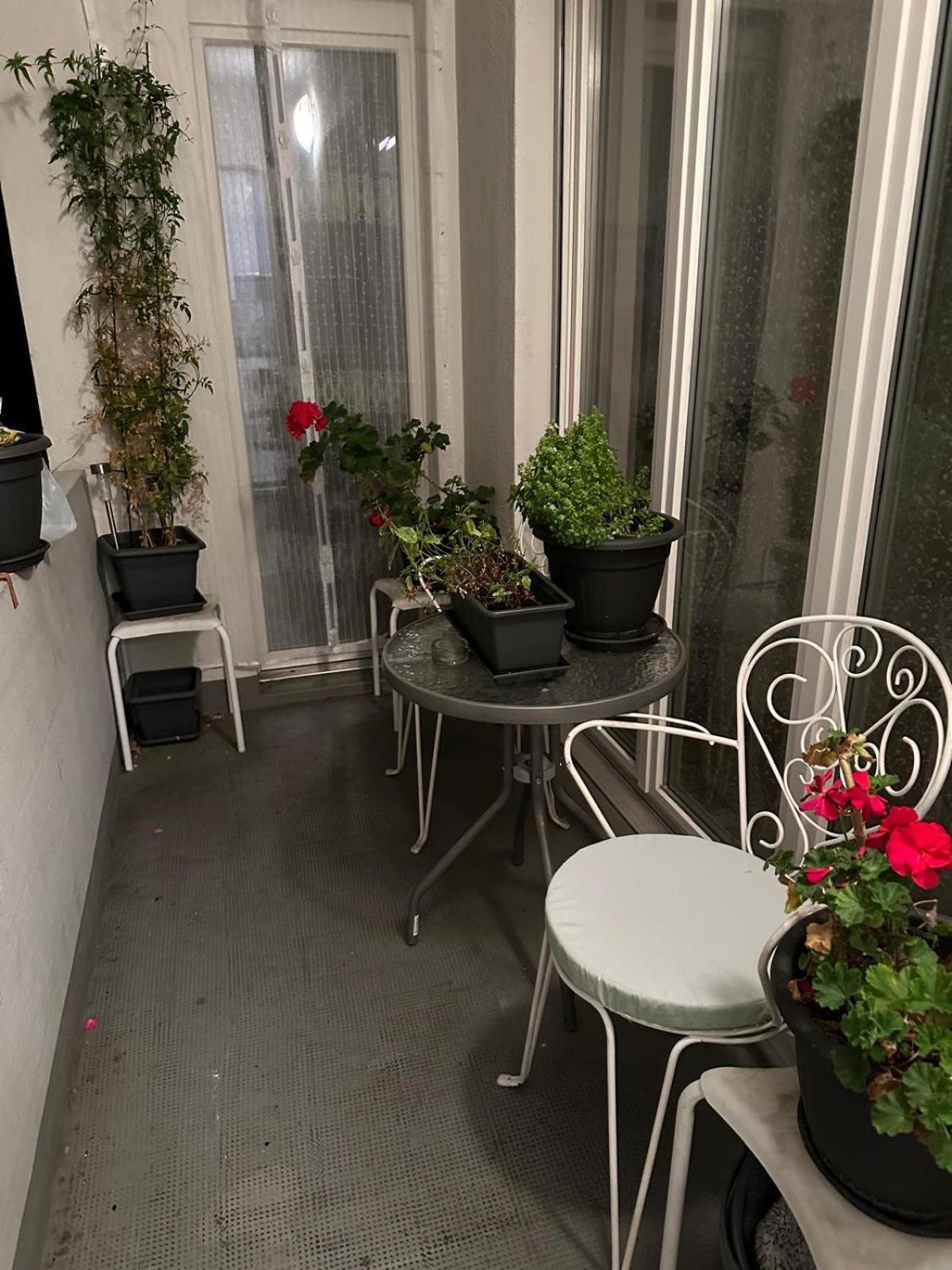 Apartment Schöne In Der Of Basel