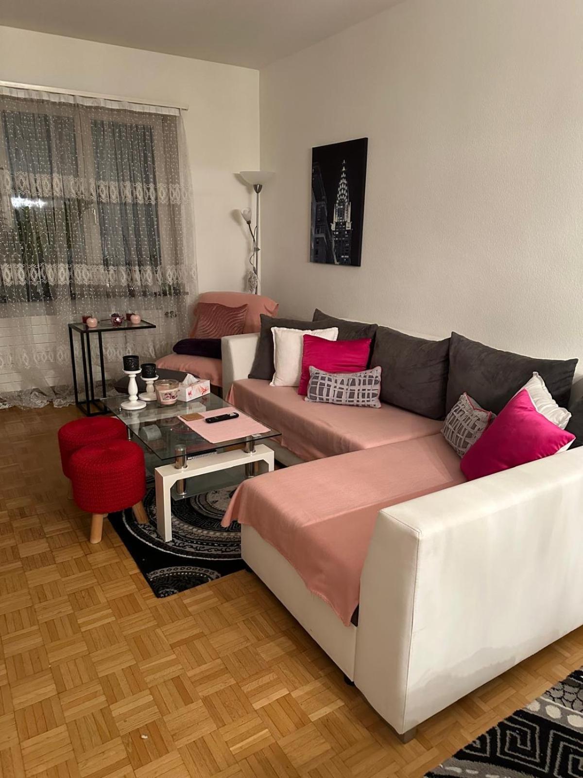 Apartment Schöne In Der Of *