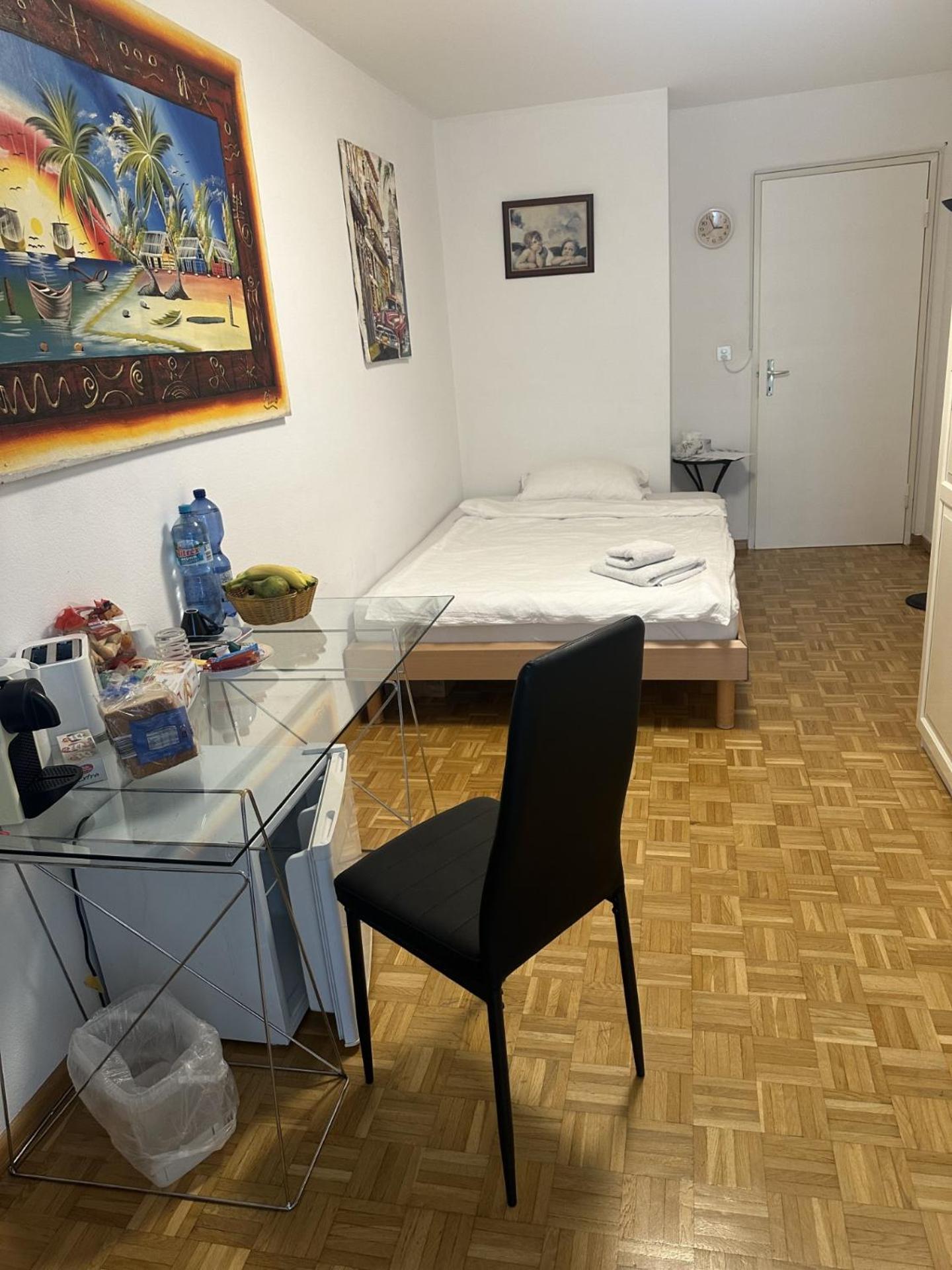 Schoenes In Der * Bazel