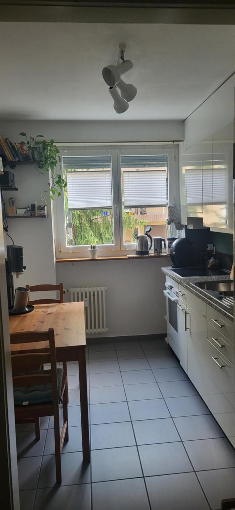 Apartment St Johanns Pearl *