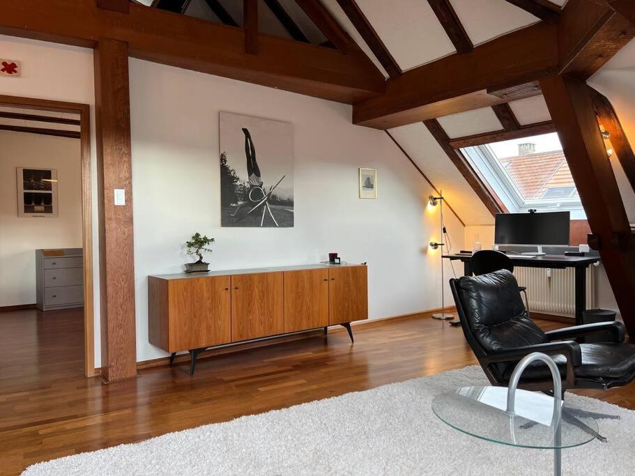 Duplex Penthouse With Panoramic Terrace Apartment *