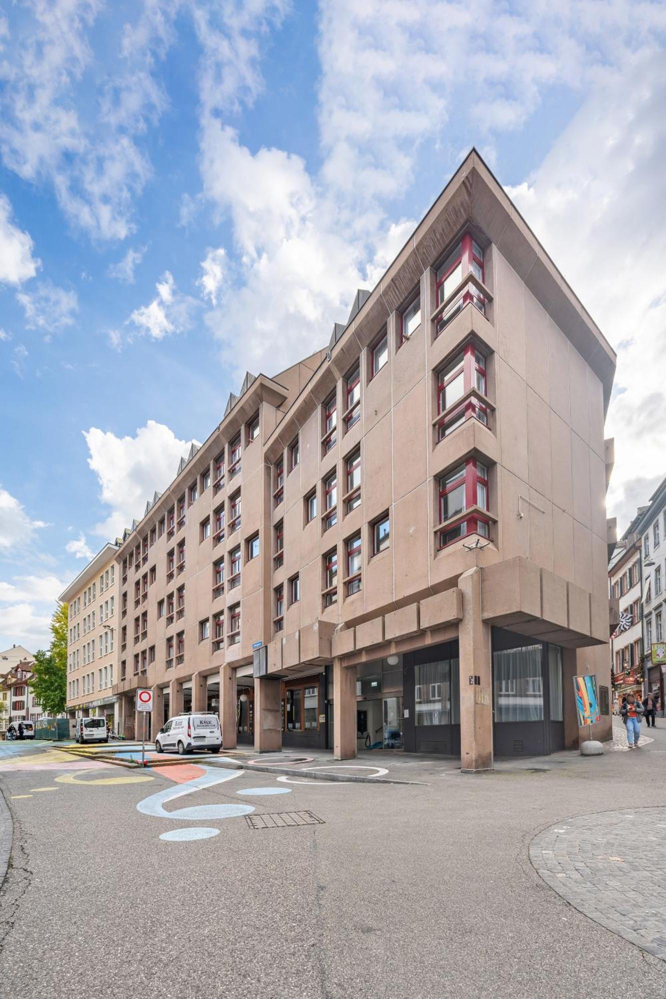 Aparthotel Limehome Muenzgasse *