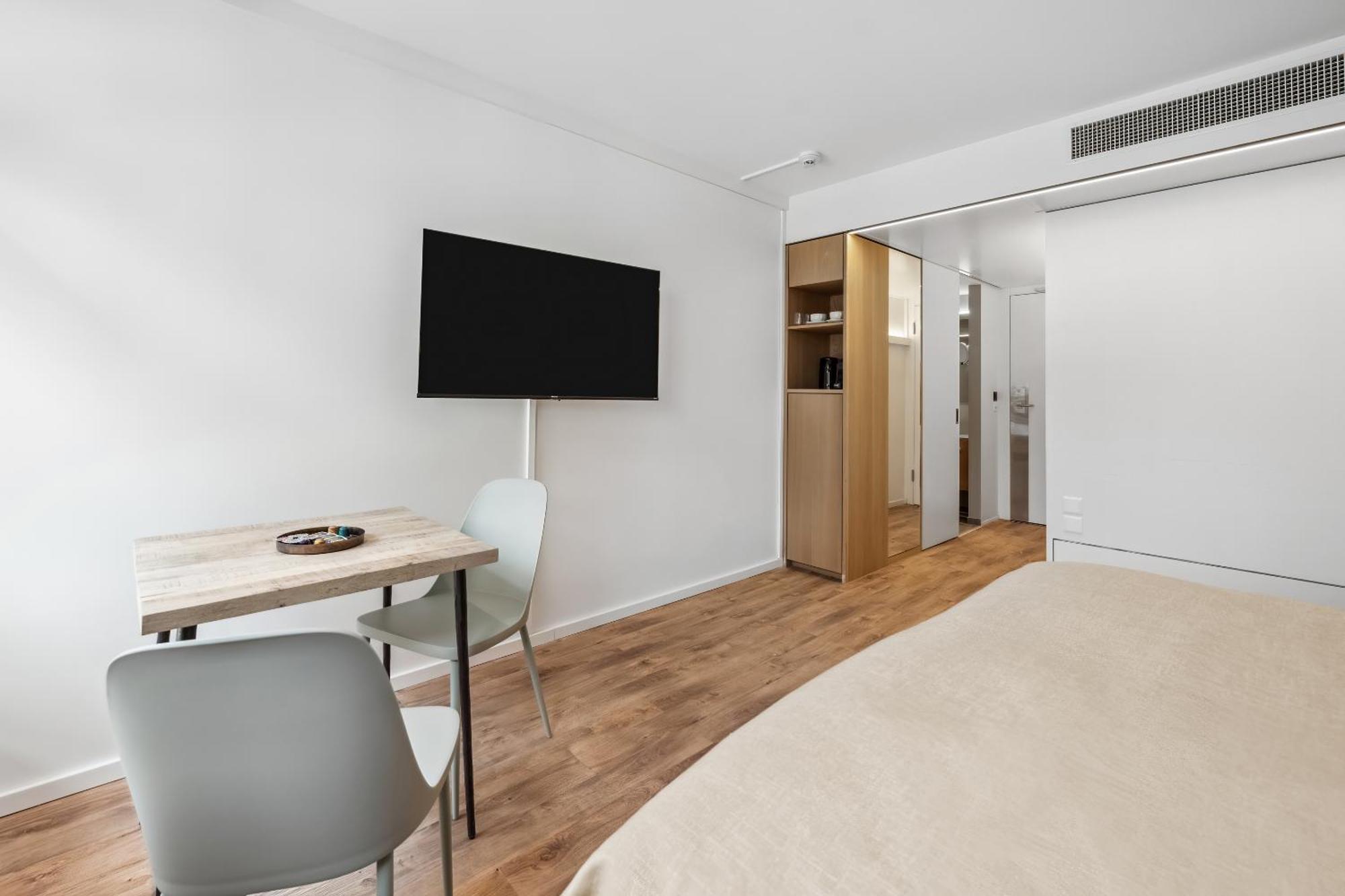 Aparthotel Limehome Muenzgasse *