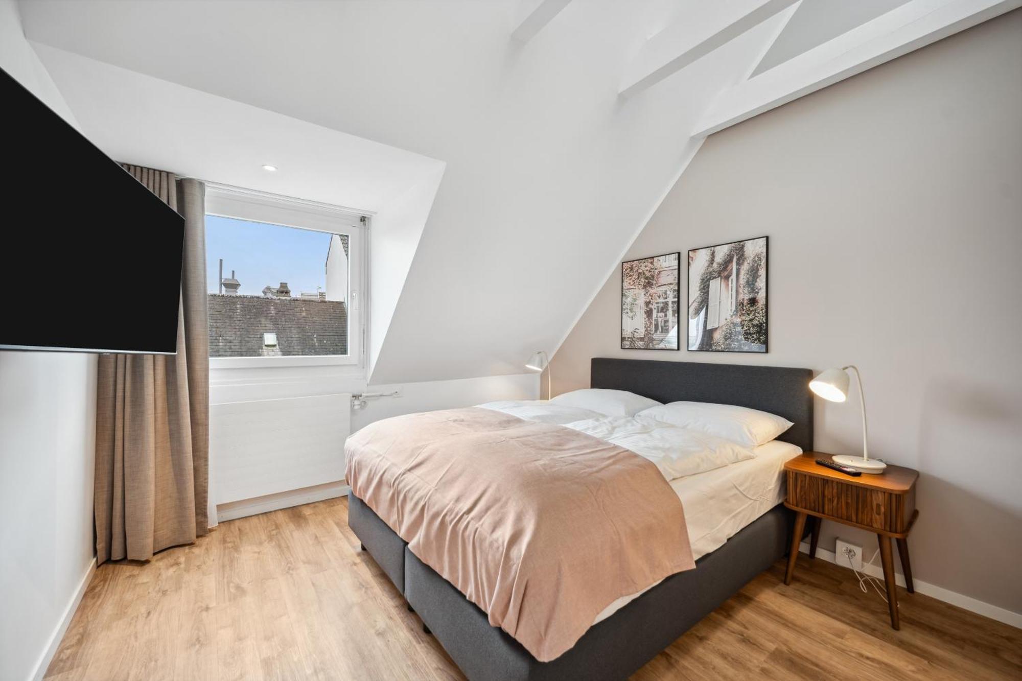 Aparthotel Limehome Muenzgasse *
