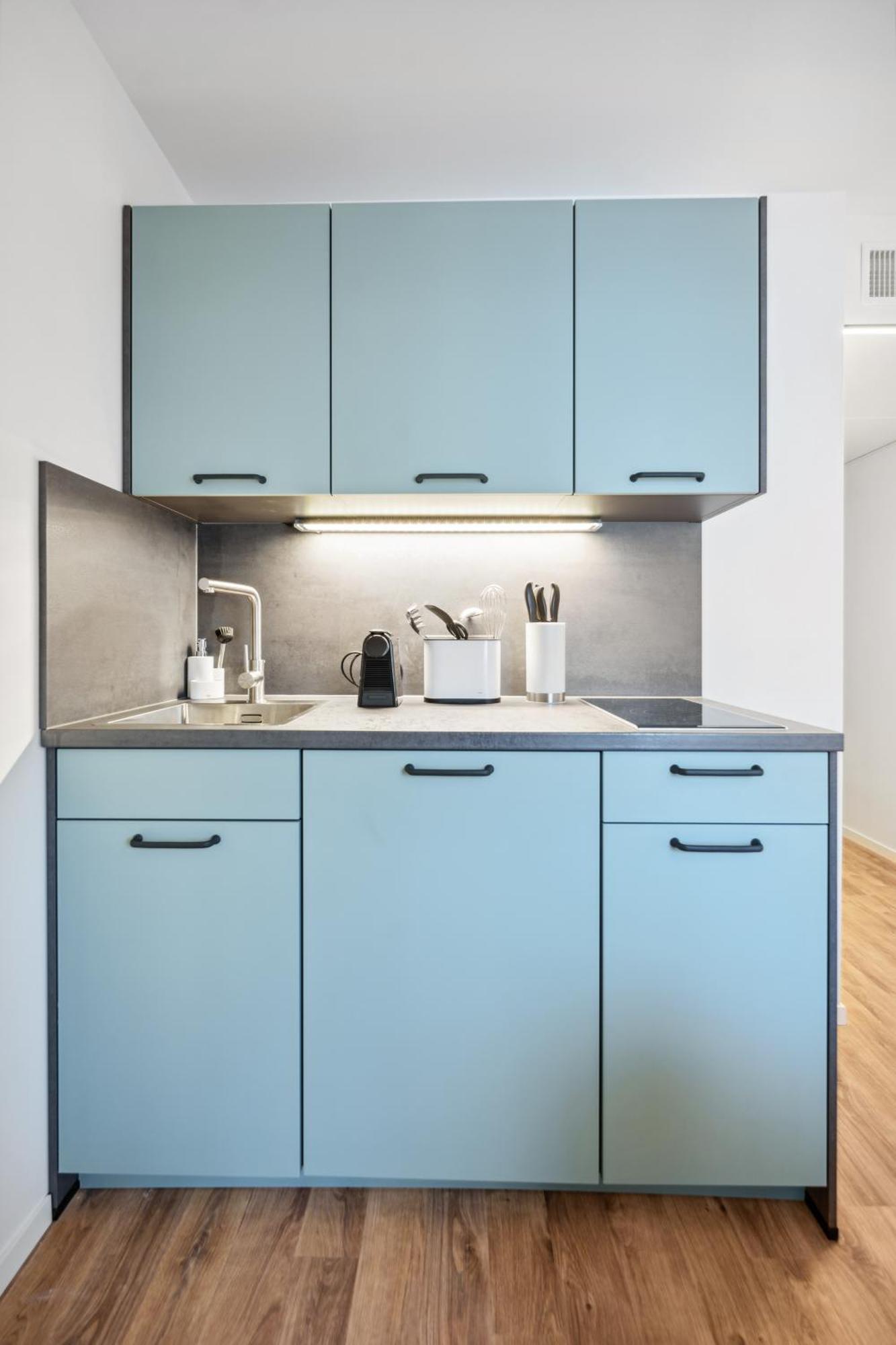 Limehome Muenzgasse