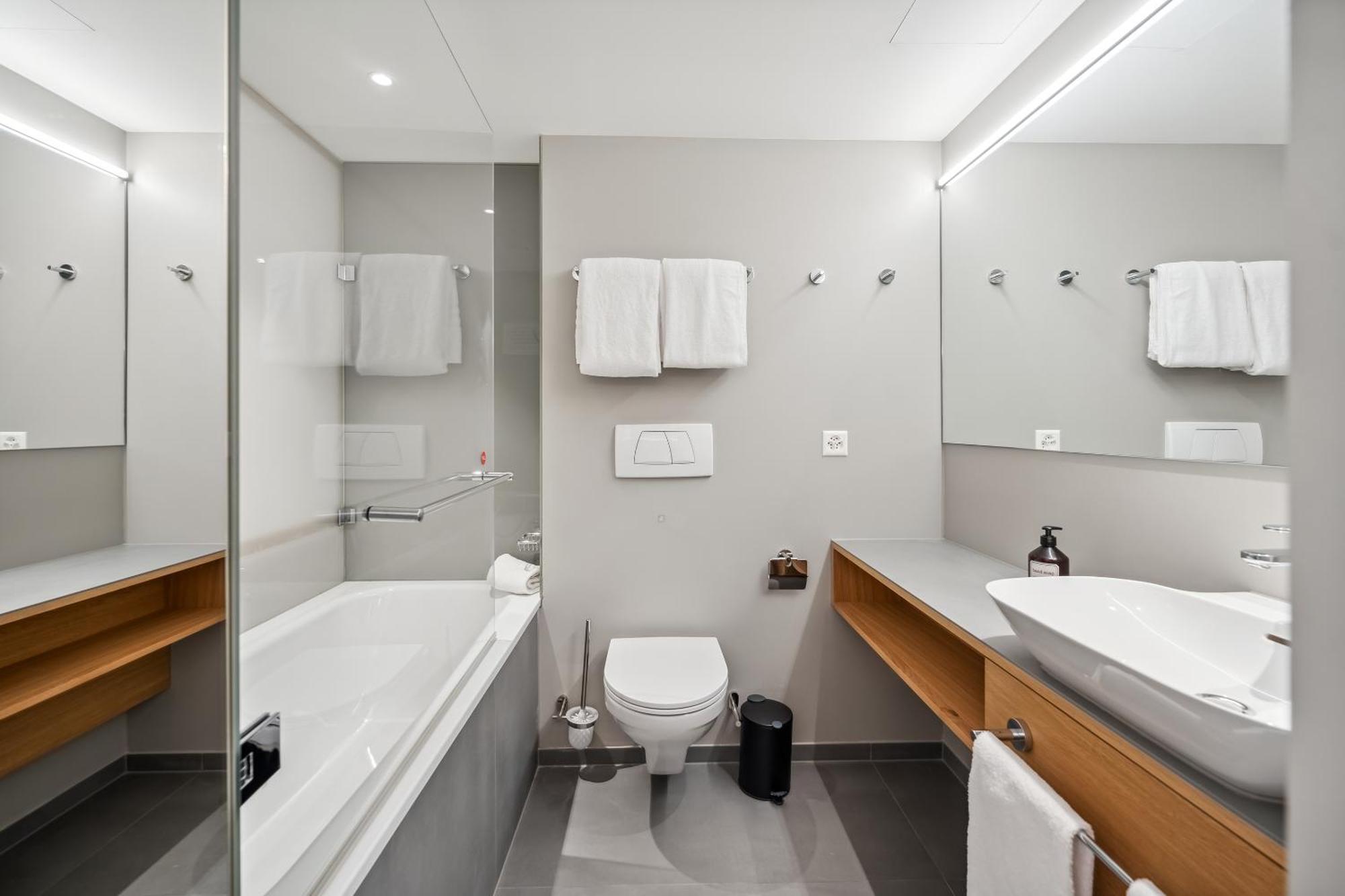 Limehome Muenzgasse Aparthotel *