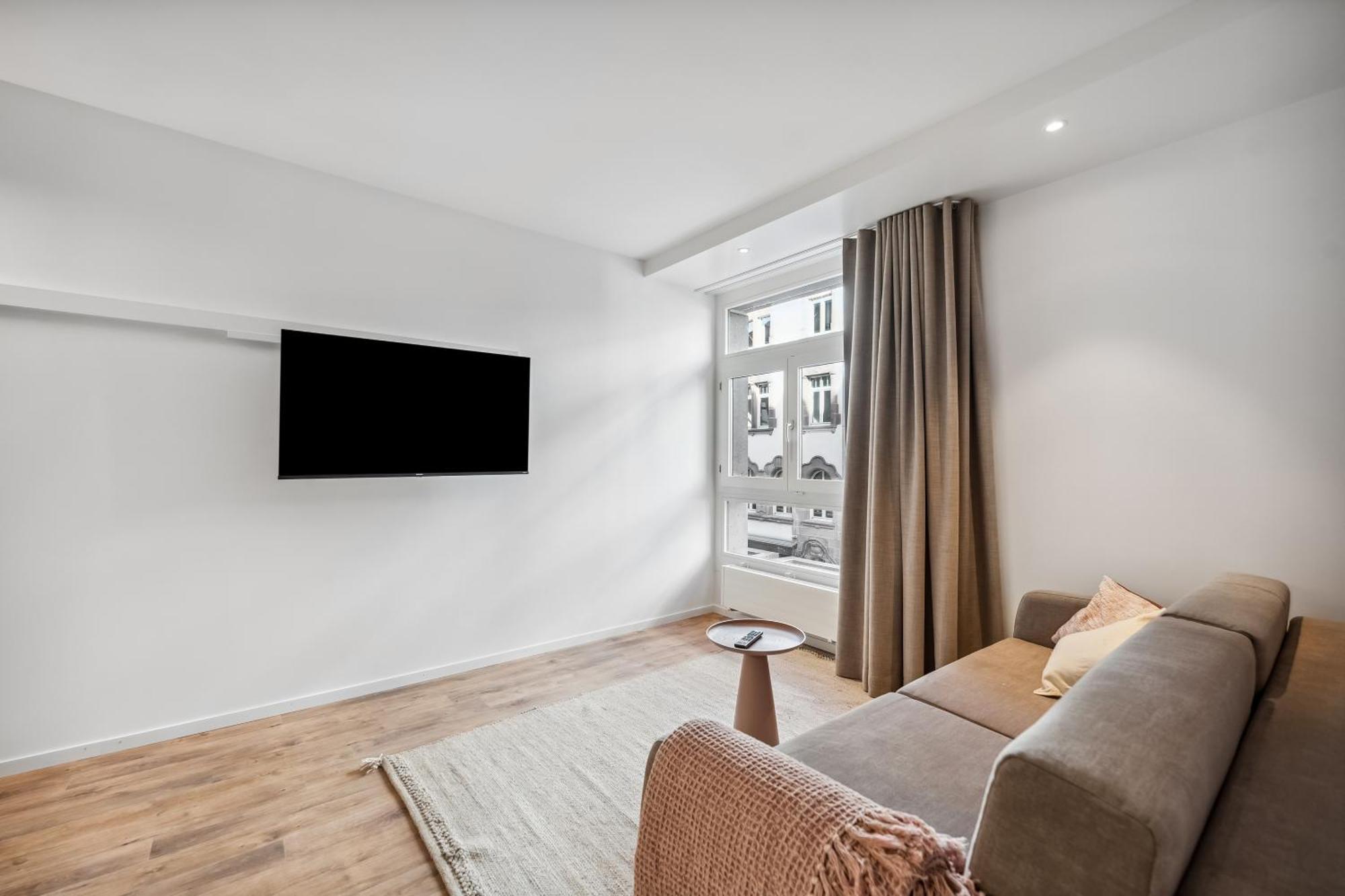 Aparthotel Limehome Muenzgasse *