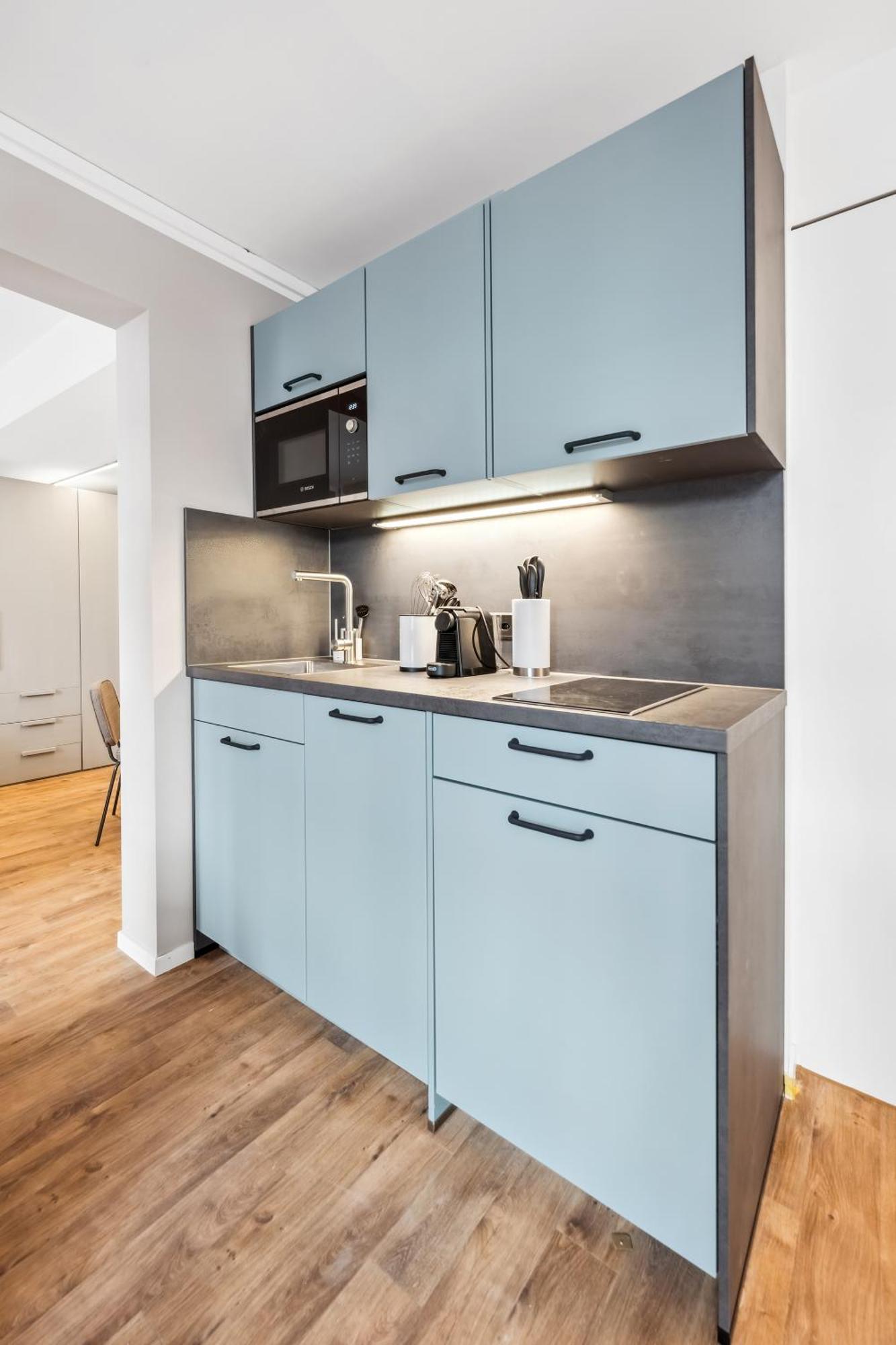 Limehome Muenzgasse Bazel