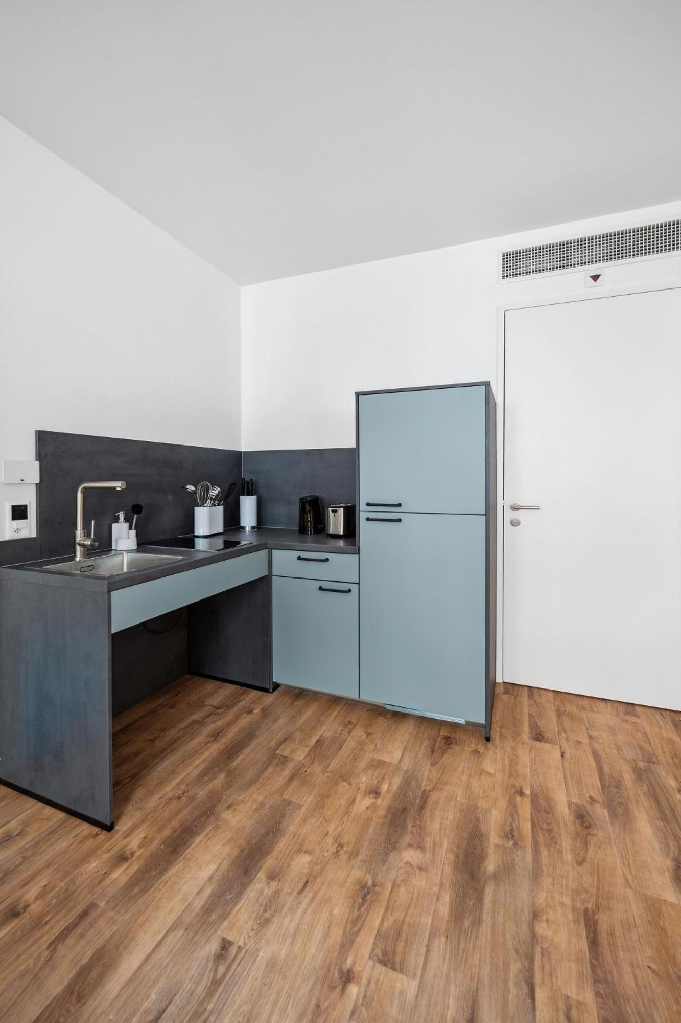Limehome Muenzgasse