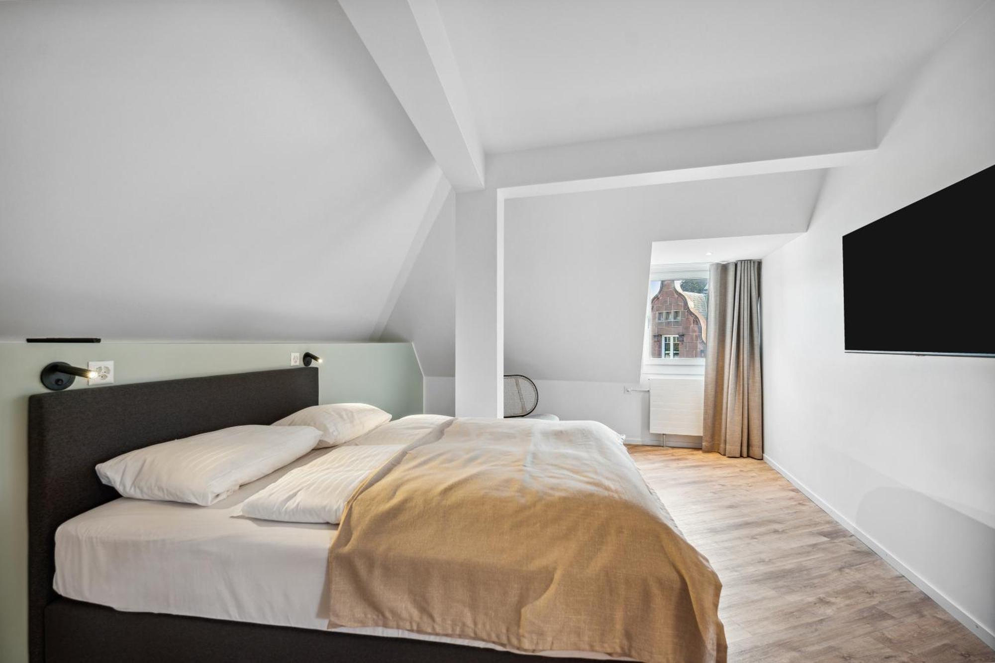 Aparthotel Limehome Muenzgasse *