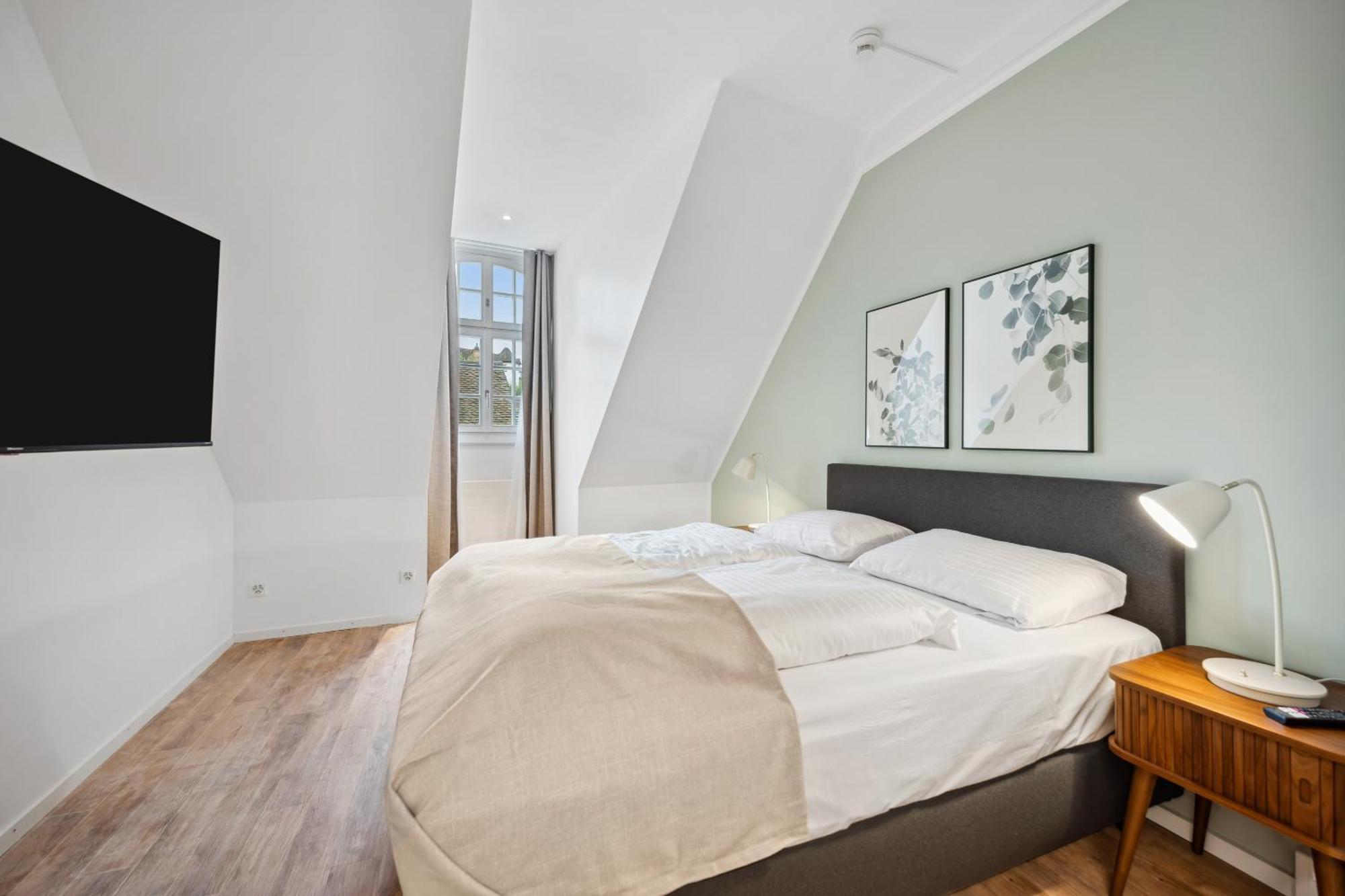 Limehome Muenzgasse Aparthotel *