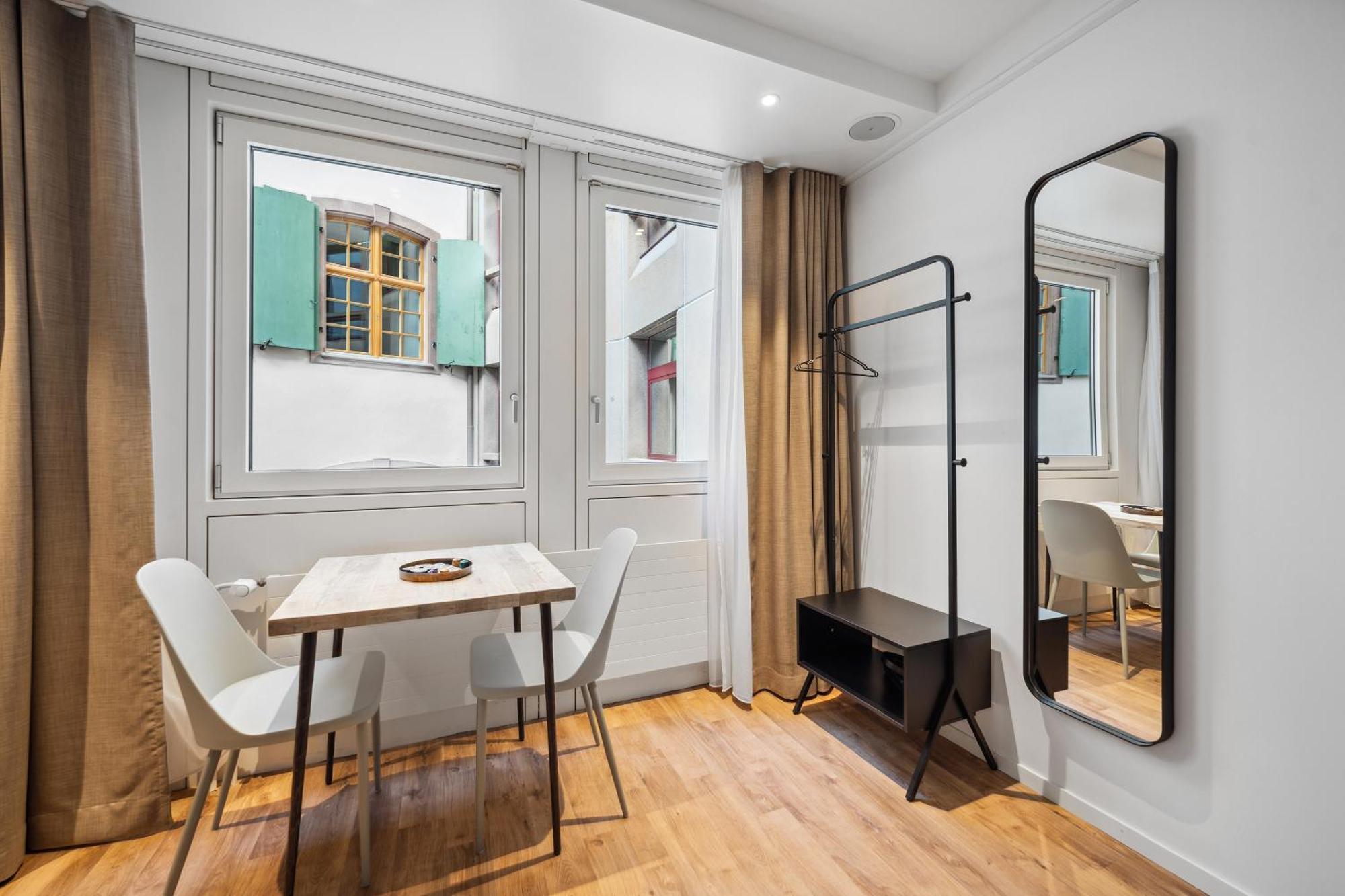 Aparthotel Limehome Muenzgasse *