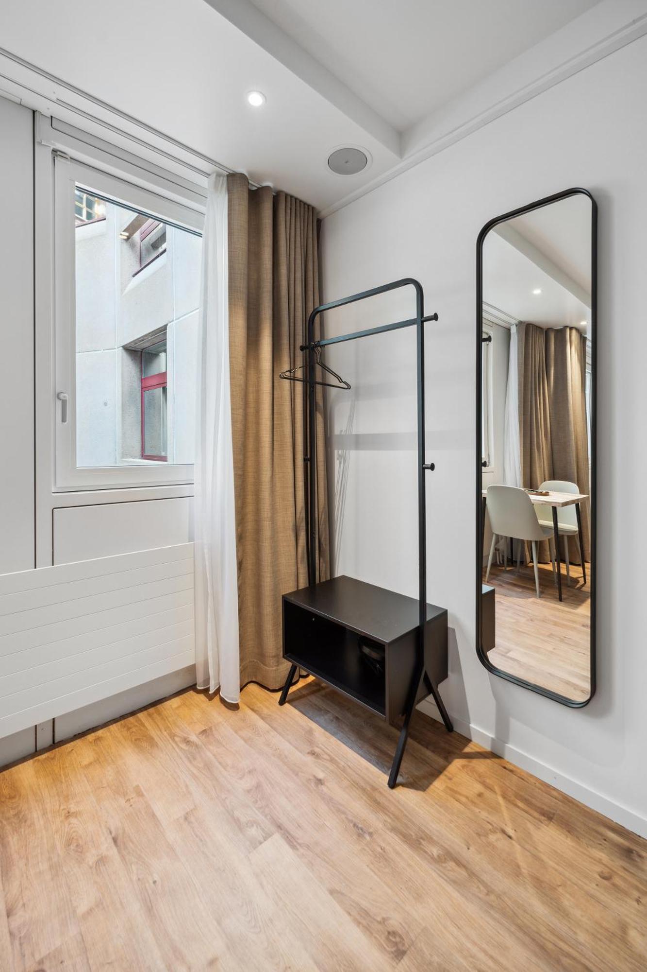 Limehome Muenzgasse Aparthotel Bazel