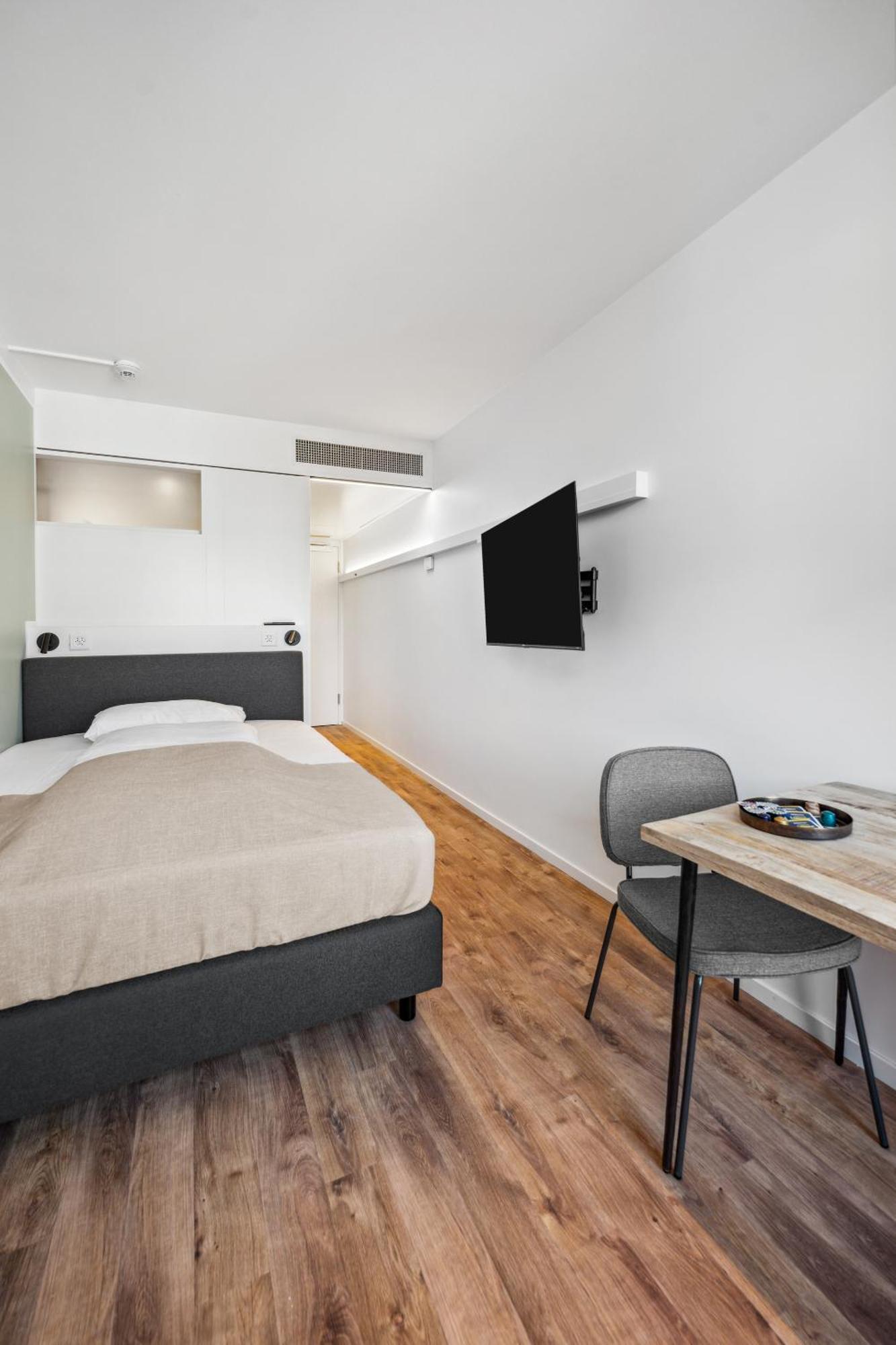 Limehome Muenzgasse Aparthotel