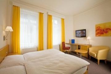 Hotel Rochat Bazel