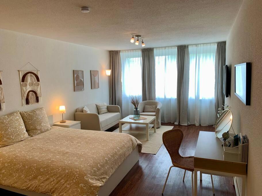 Cozy Studio City Heart - 32 Apartment *