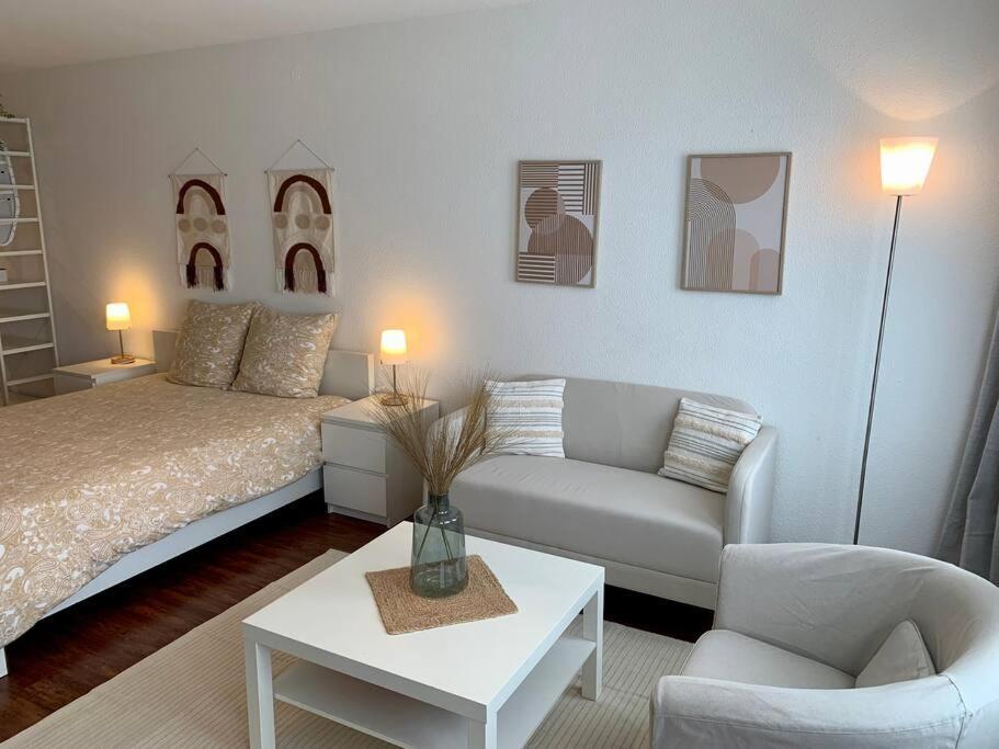 Apartment Cozy Studio City Heart - 32