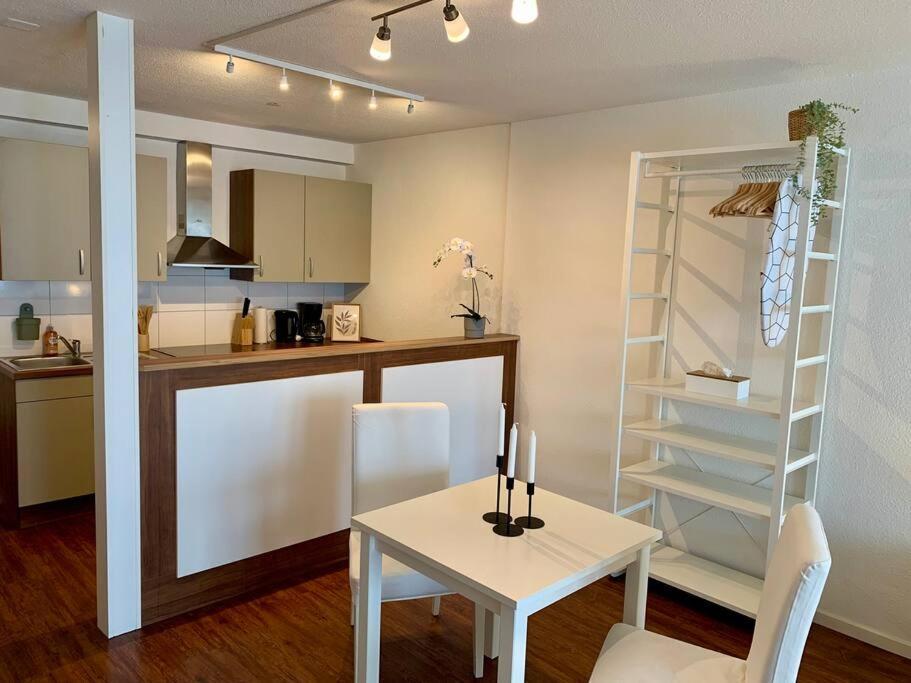 Apartment Cozy Studio City Heart - 32