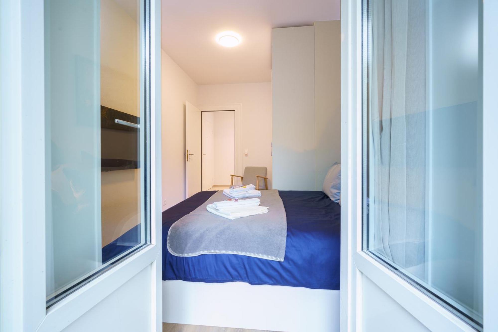 Design-apartment - - Kitchen - Self Check-in Apartamento *