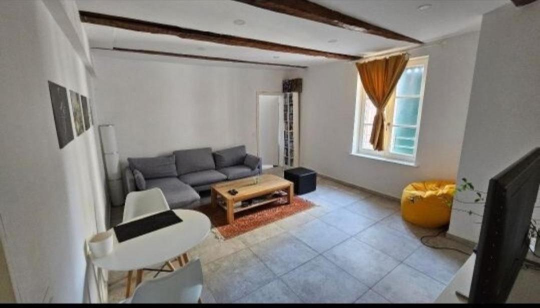 Rent A Home, Saegergaesslein 4, An Zentraler Lage In Apartamento Basileia