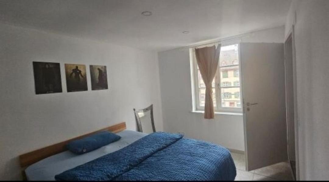 Rent A Home, Saegergaesslein 4, An Zentraler Lage In Apartment