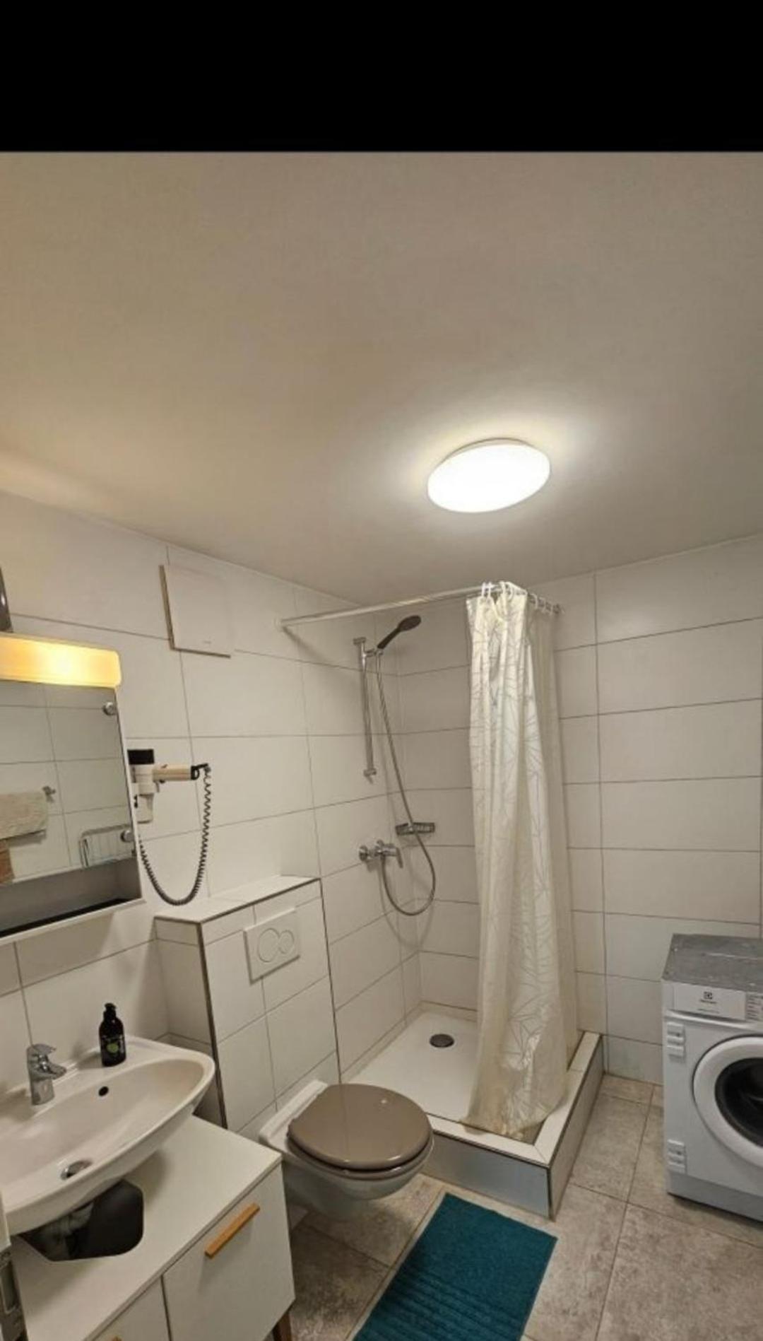 Rent A Home, Saegergaesslein 4, An Zentraler Lage In * Basileia