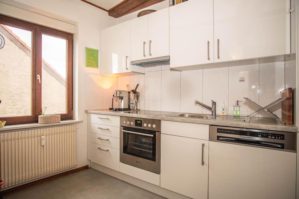Penthouse In Center With Free Baselcard