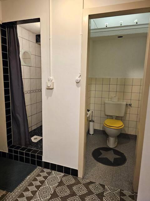 Apartment Urbanes Lebensgefuehl In