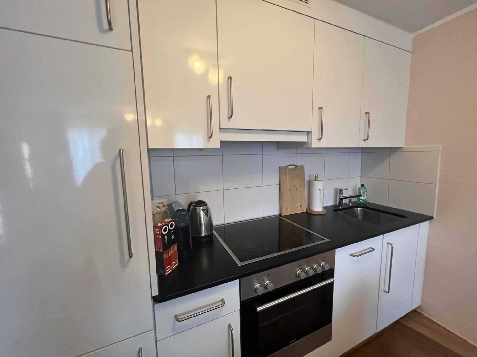 Apartamento Casa Rheinblick *