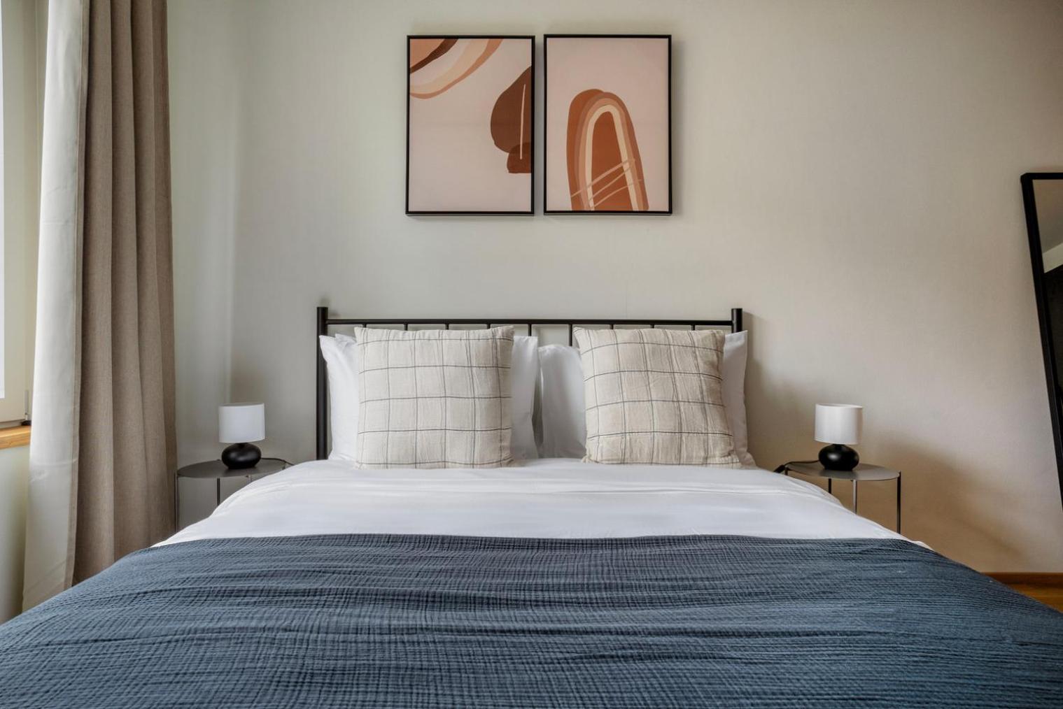 Apartment Vibes Apart