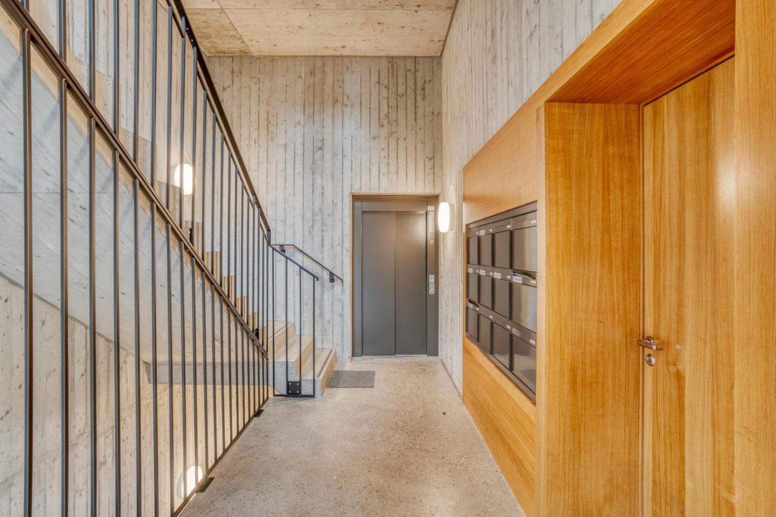 Vibes Apart Apartment