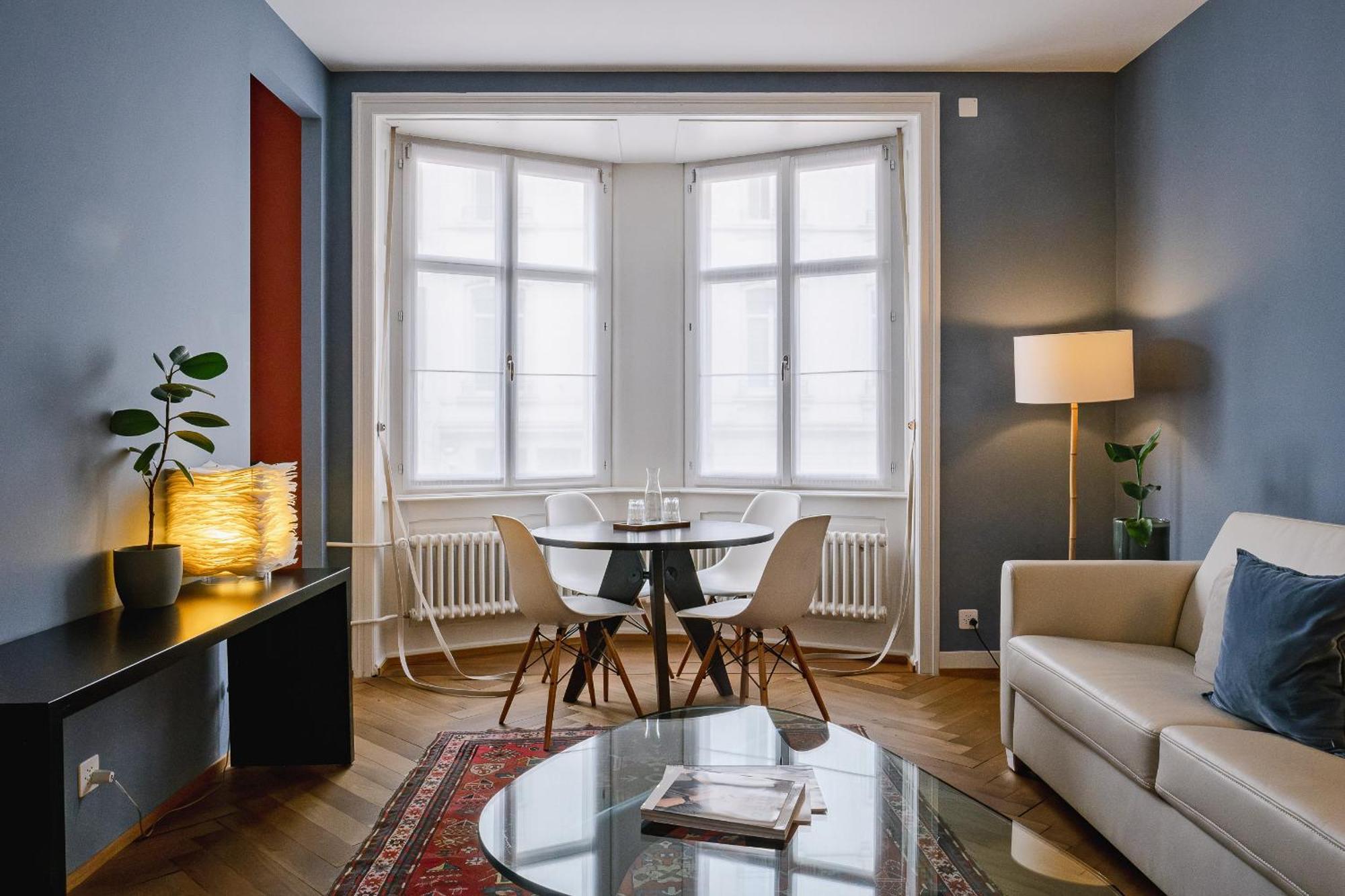 Hotel Consum Boutique Basileia