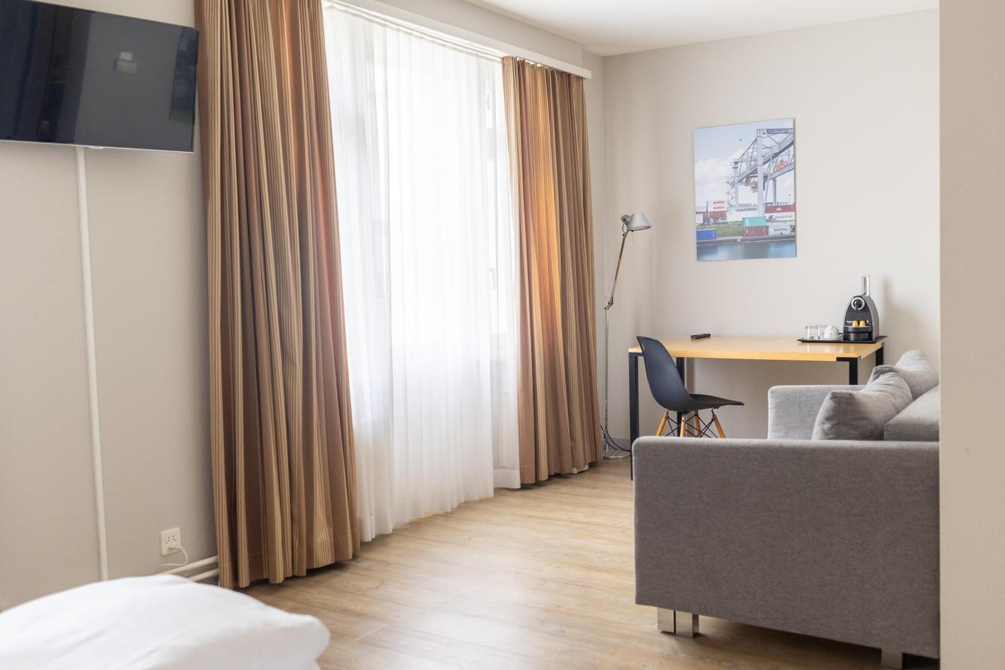 Royal - Urban Living Otel