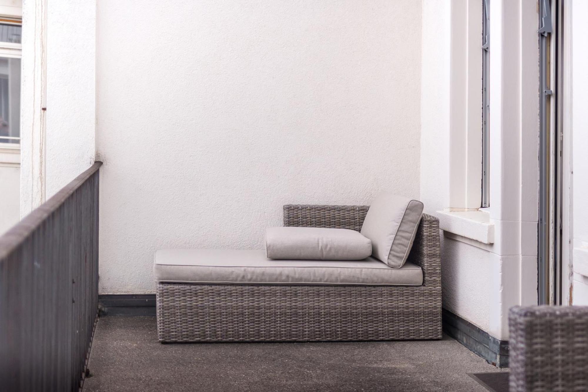 Royal - Urban Living 4* Basel